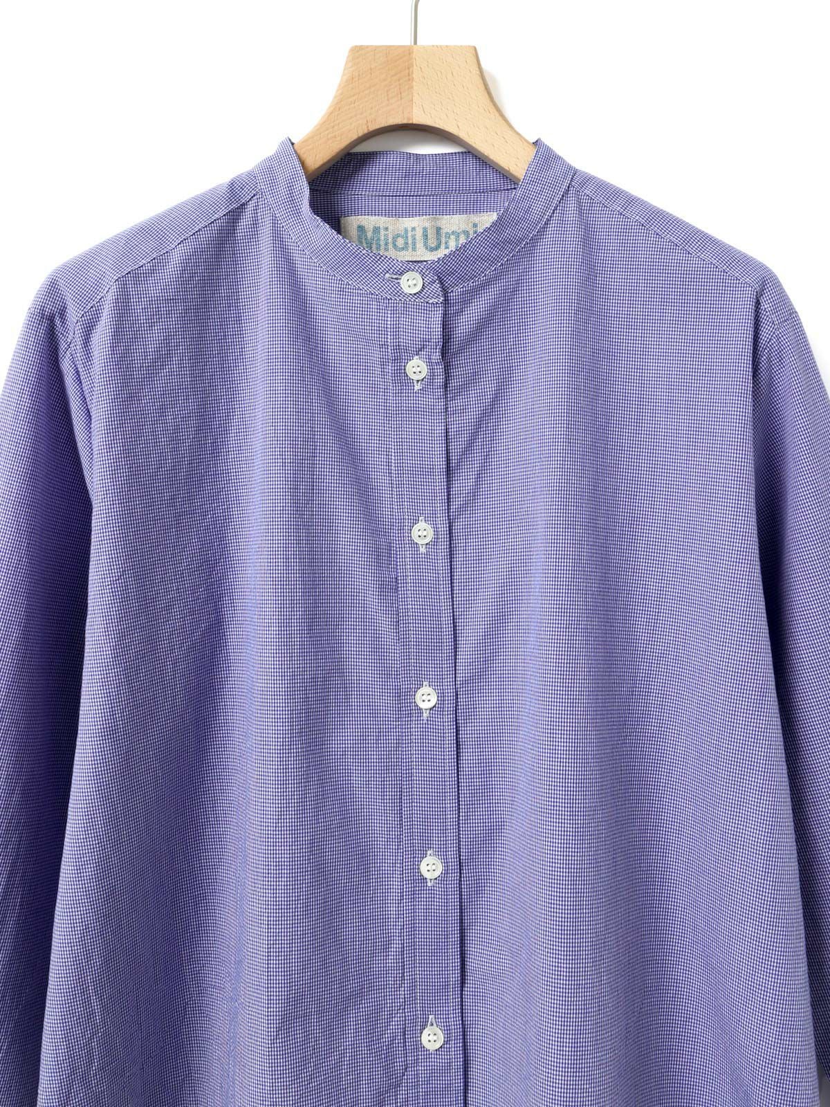 MidiUmi パターンショートシャツ｜ MARcourt ONLINE STORE