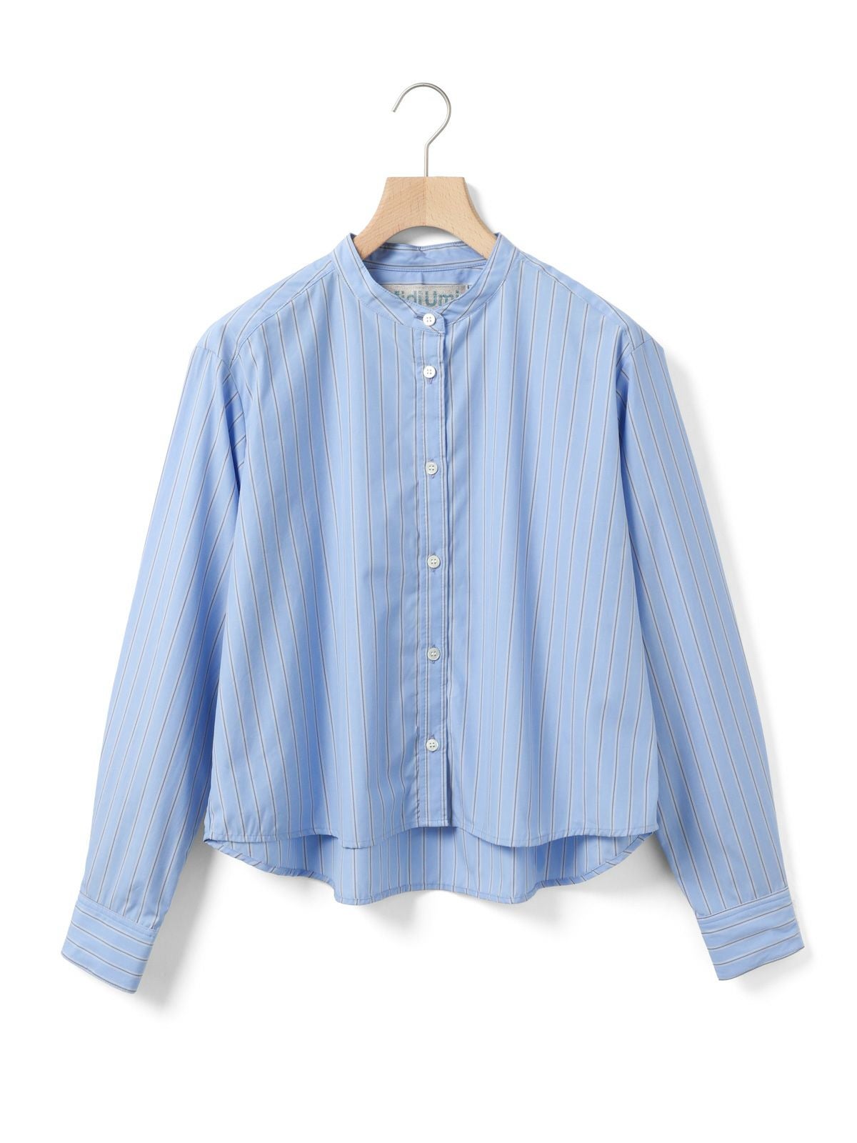 MidiUmi パターンショートシャツ｜ MARcourt ONLINE STORE