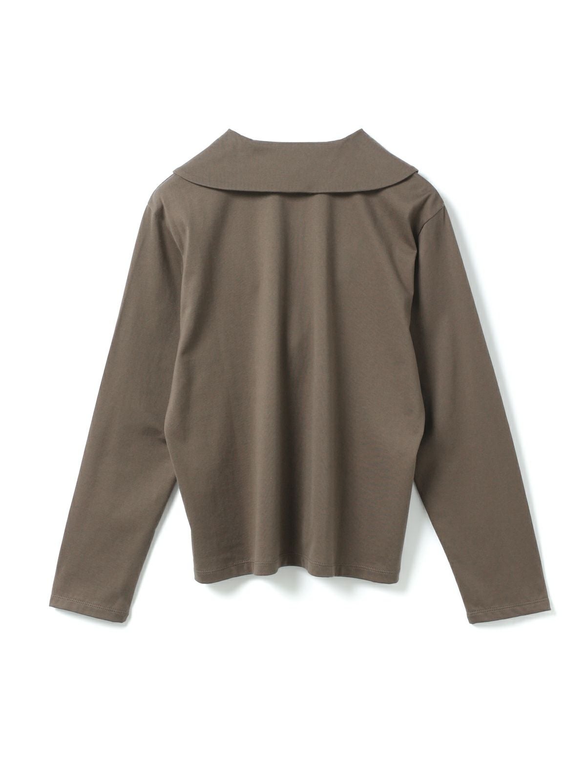 mizuiro ind ワイドカラーポロシャツ｜ MARcourt ONLINE STORE