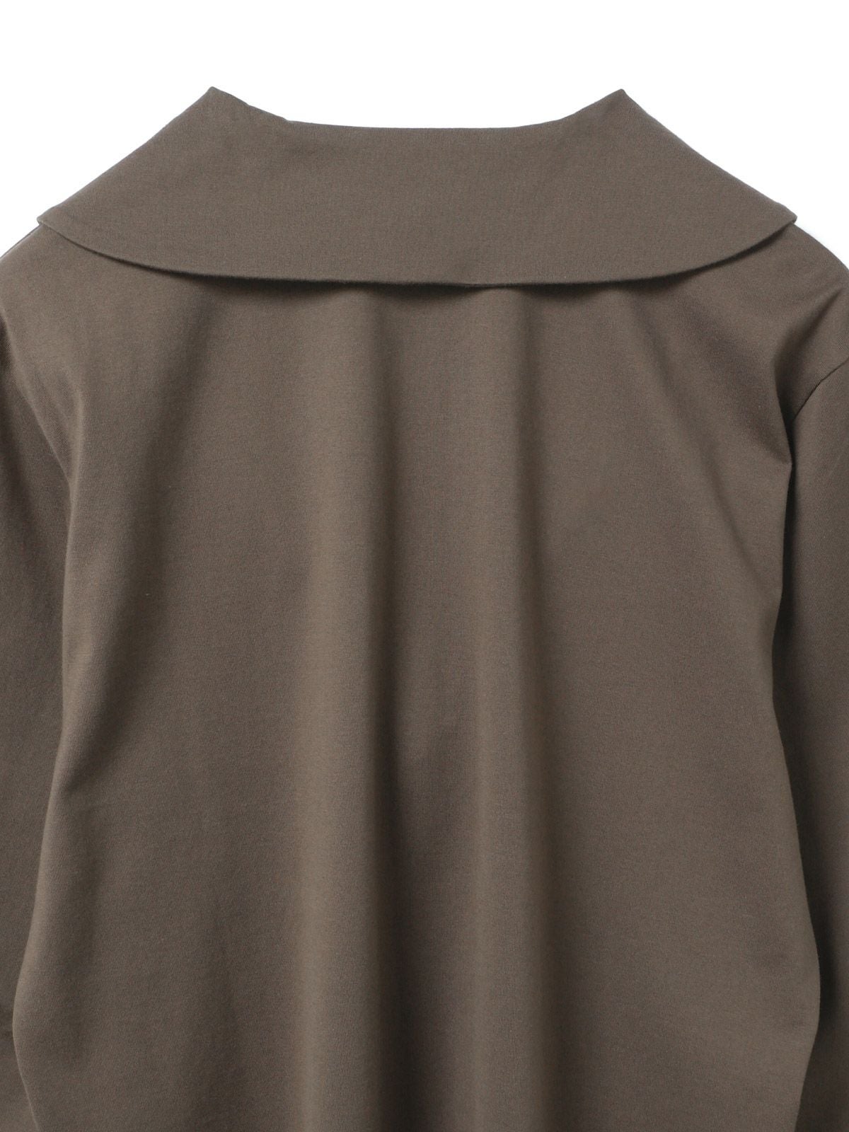 mizuiro ind ワイドカラーポロシャツ｜ MARcourt ONLINE STORE