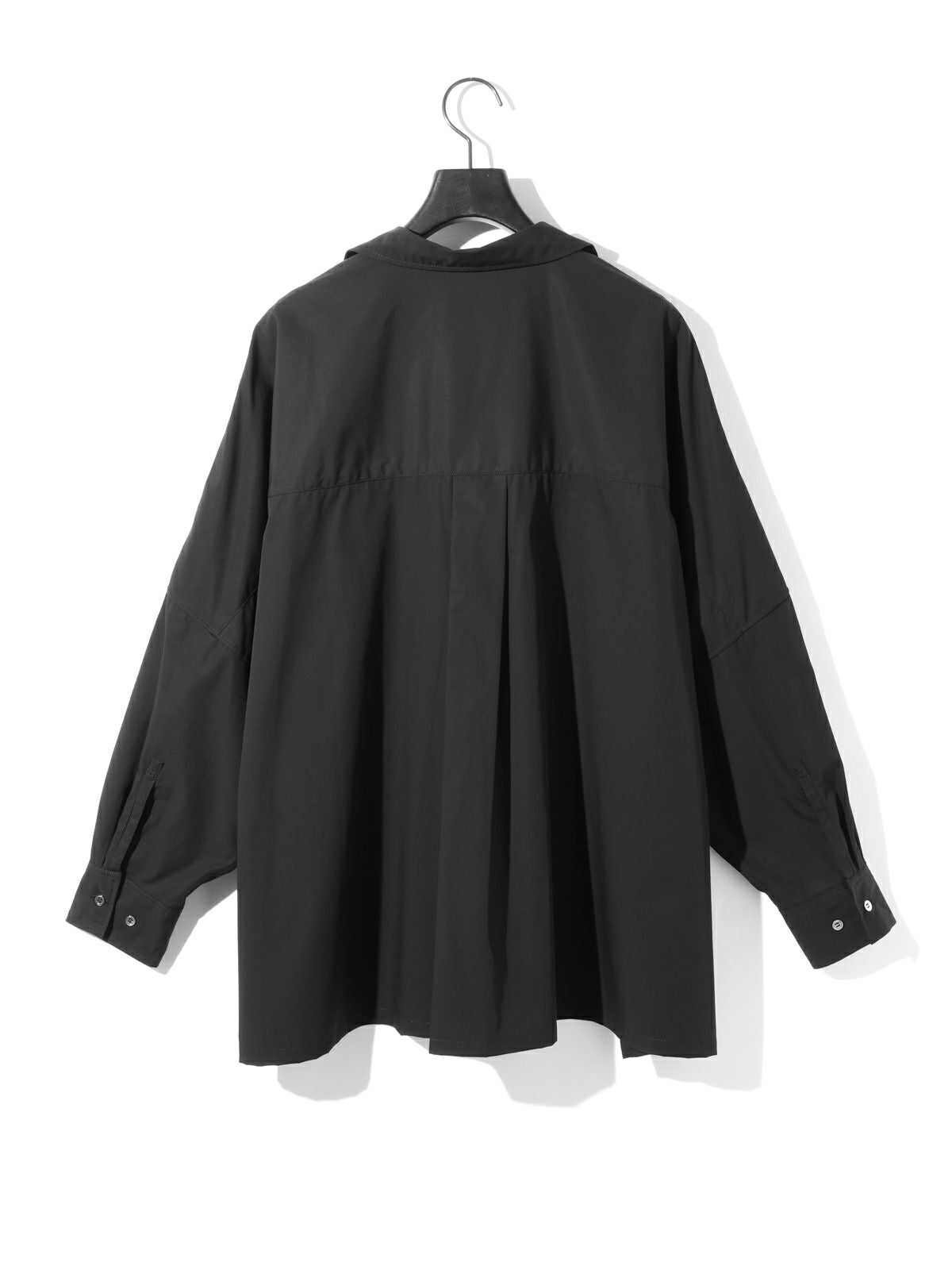 MIDIUMISOLID for Ladies スキッパーポンチョシャツ｜ MARcourt ONLINE