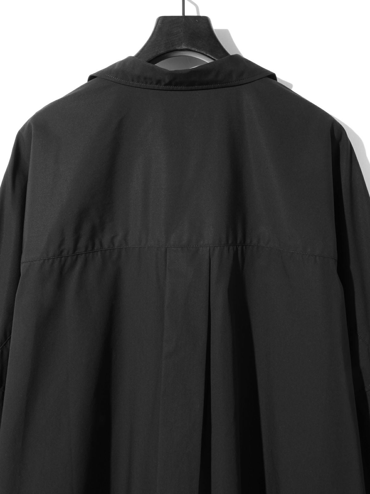 MIDIUMISOLID for Ladies スキッパーポンチョシャツ｜ MARcourt ONLINE