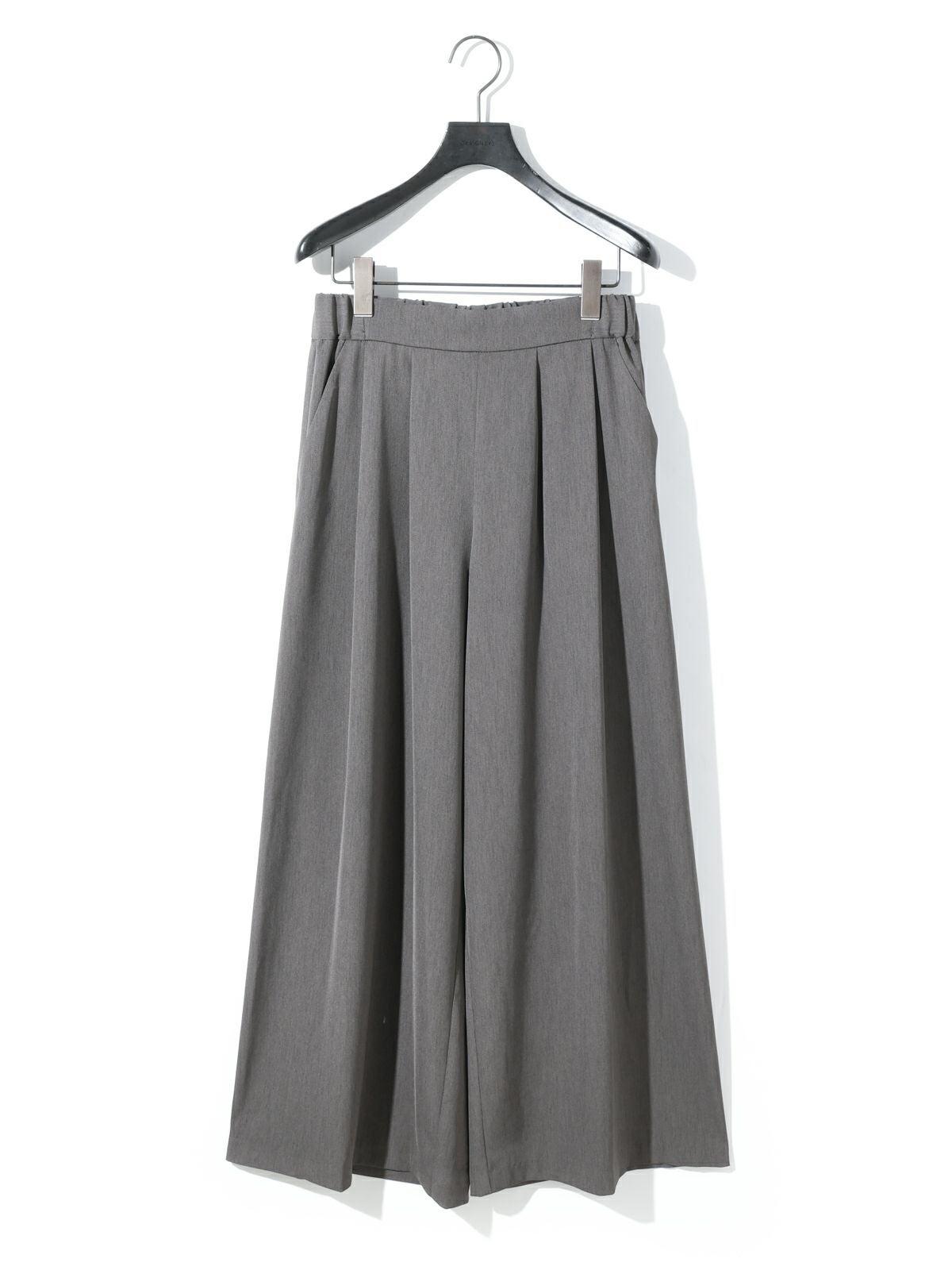MIDIUMISOLID for Ladies ワイドコクーンパンツ｜ MARcourt ONLINE