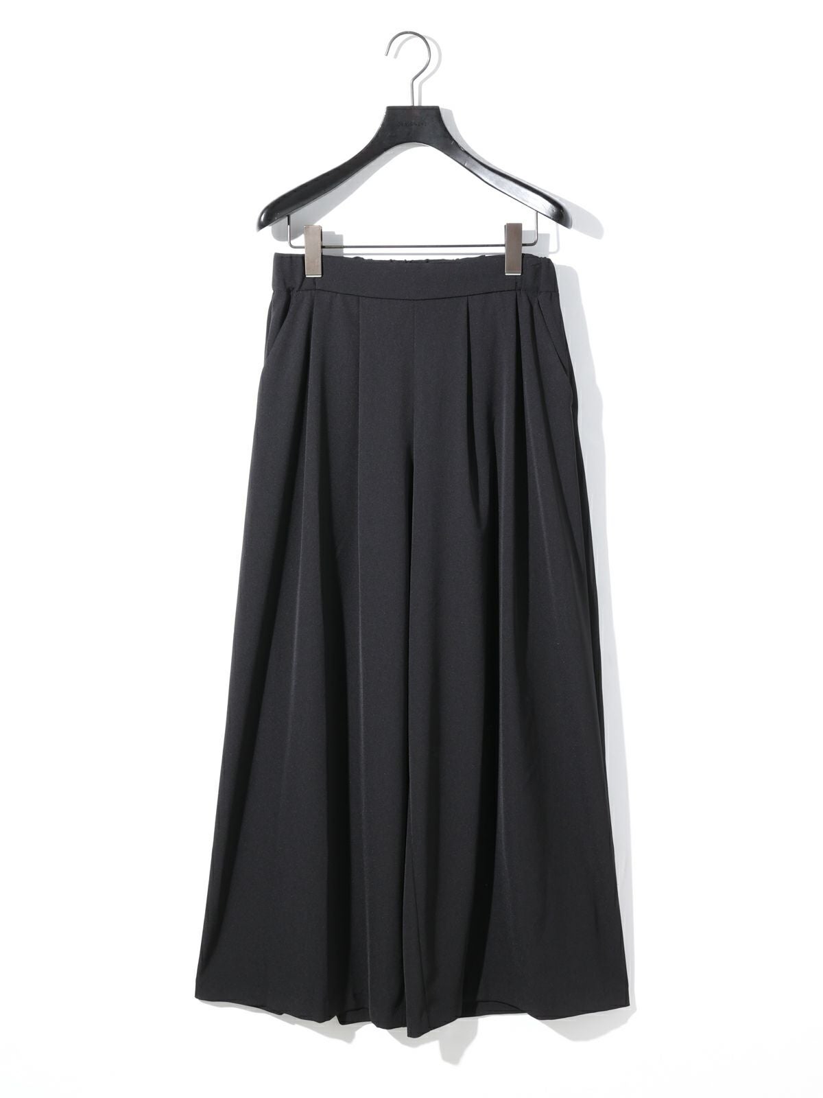 MIDIUMISOLID for Ladies ワイドコクーンパンツ｜ MARcourt ONLINE