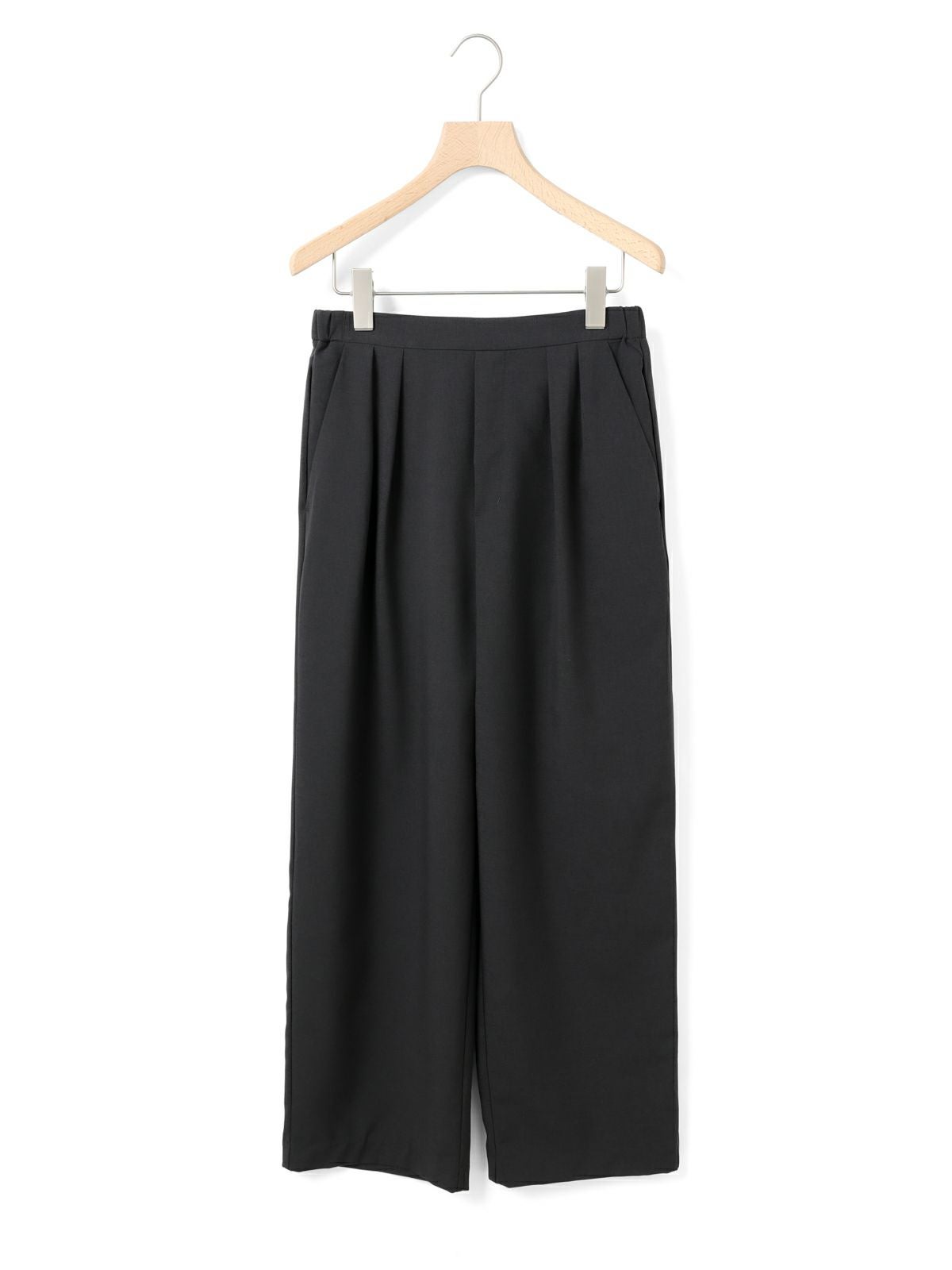 MidiUmi ワイドスラックスパンツ｜ MARcourt ONLINE STORE