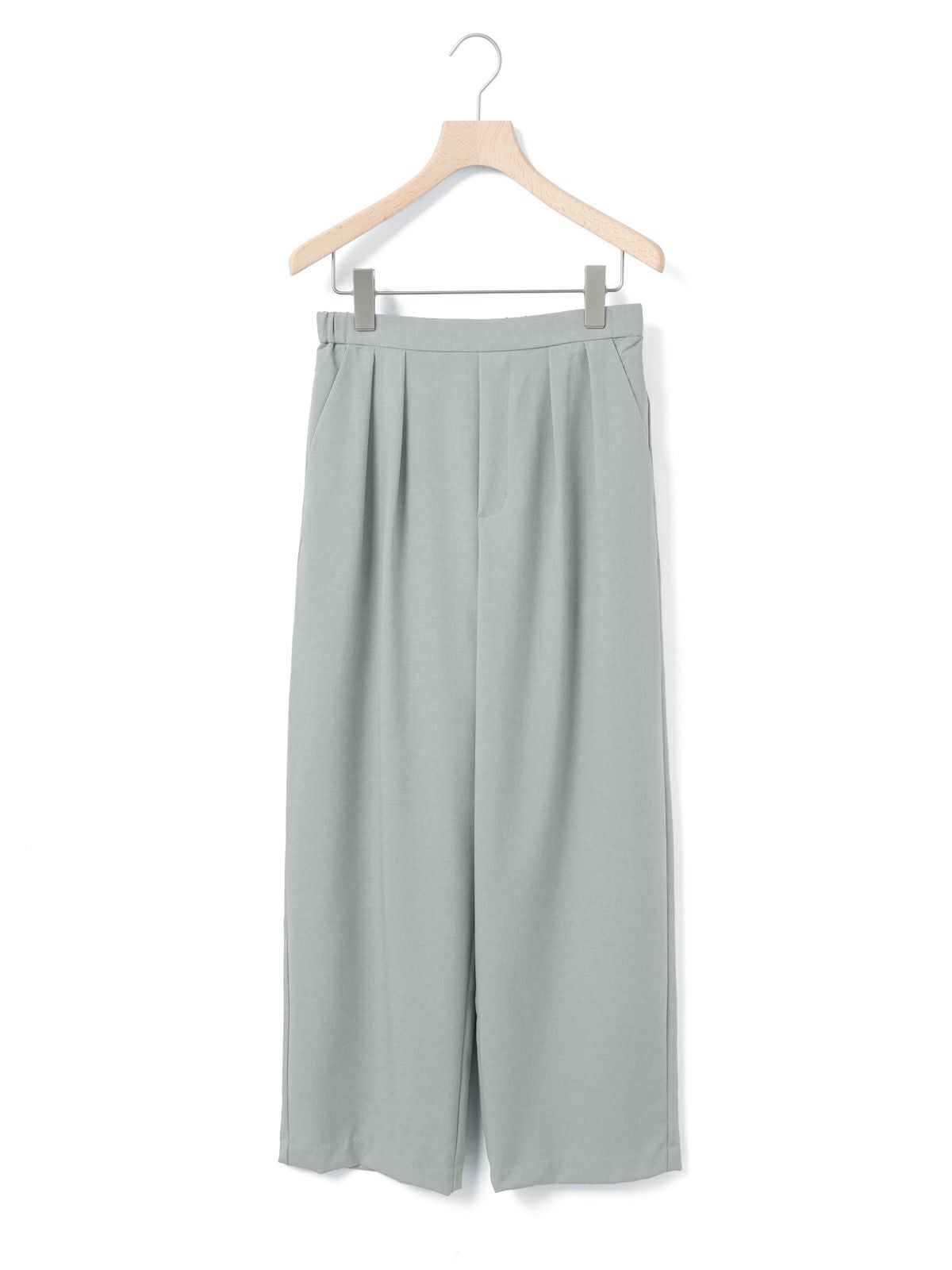 パンツ m_m MidiUmi ワイドスラックスパンツ｜ MARcourt ONLINE STORE