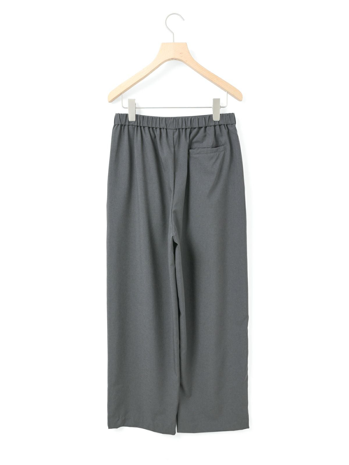 MidiUmi ワイドスラックスパンツ｜ MARcourt ONLINE STORE