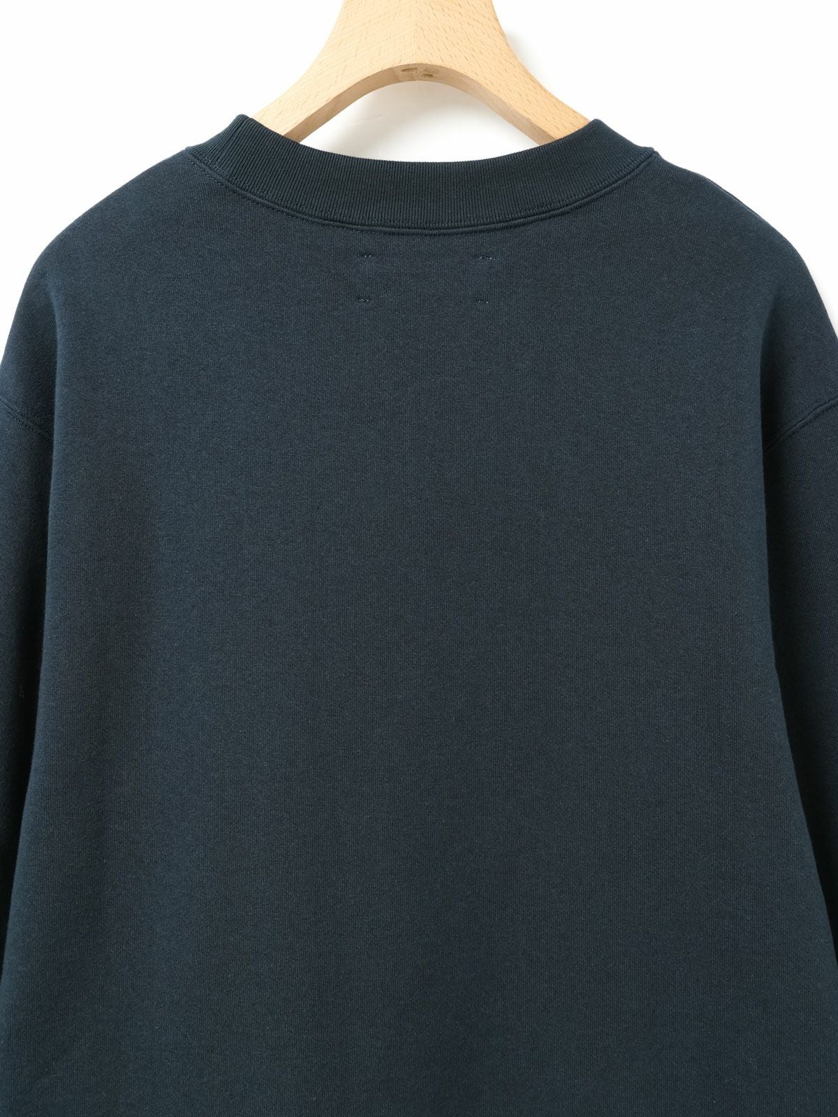 MidiUmi ループホイールスウェットプルオーバー｜ MARcourt ONLINE