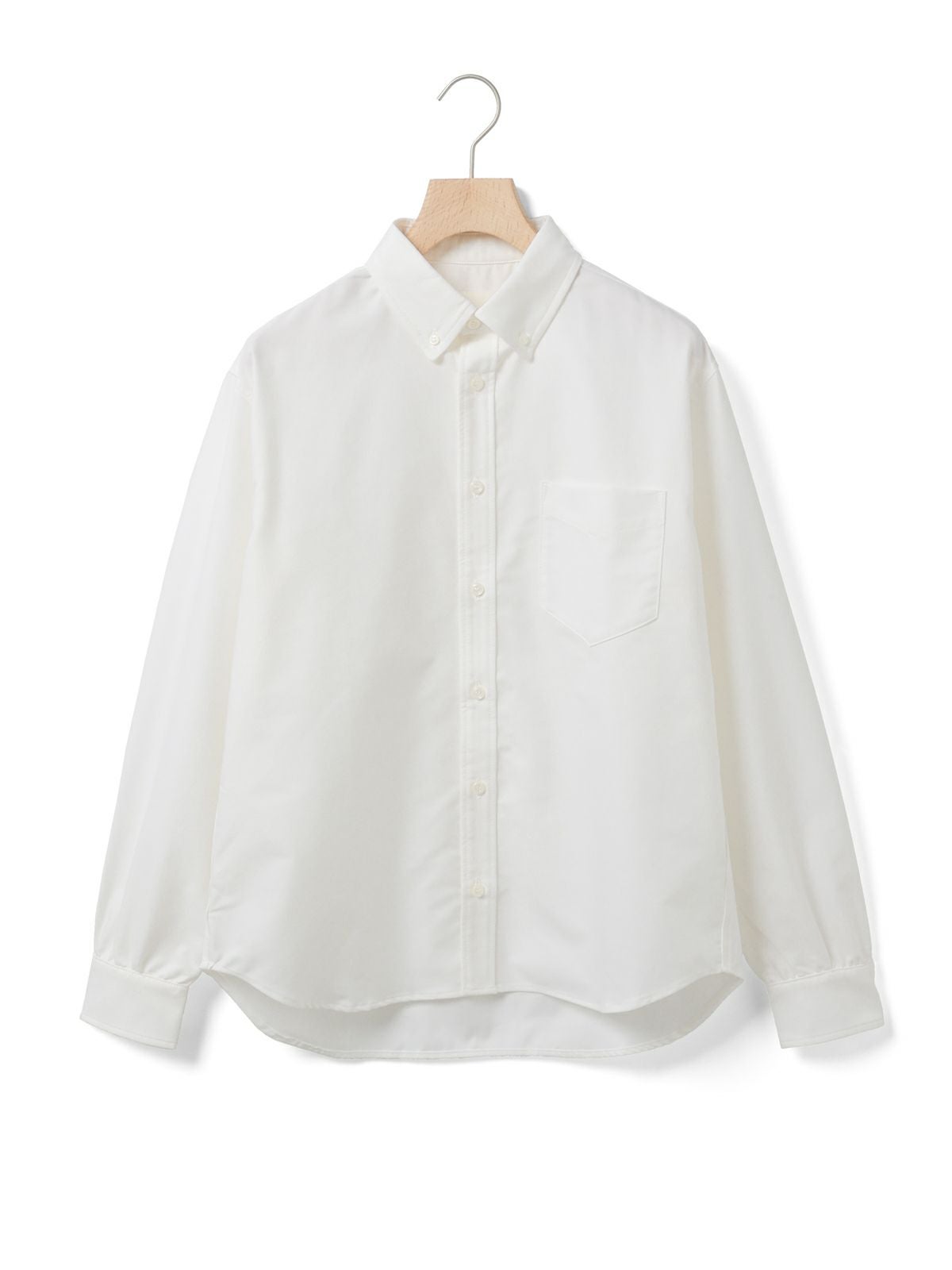 MidiUmi オックスボタンダウンシャツ｜ MARcourt ONLINE STORE