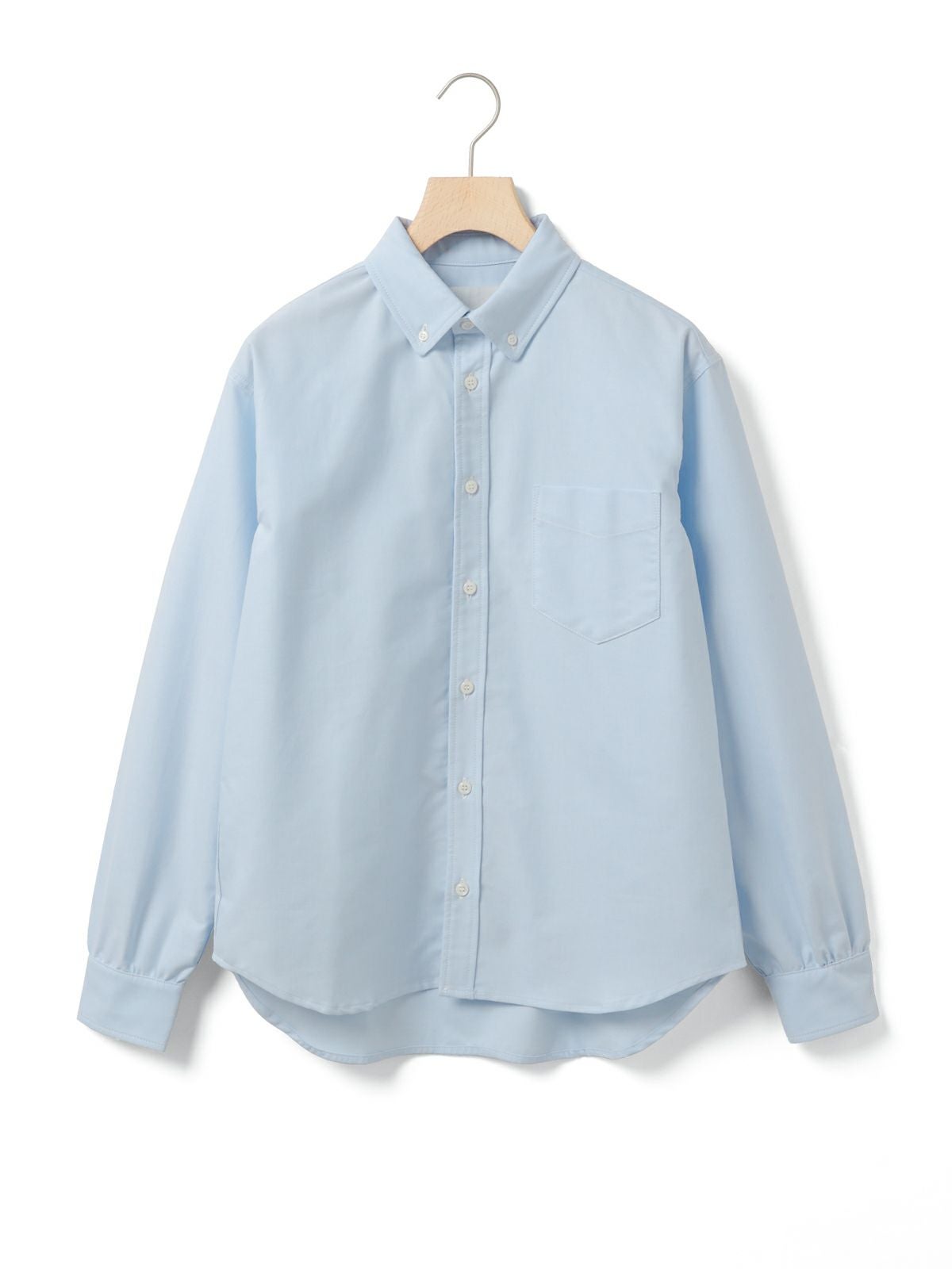 MidiUmi オックスボタンダウンシャツ｜ MARcourt ONLINE STORE