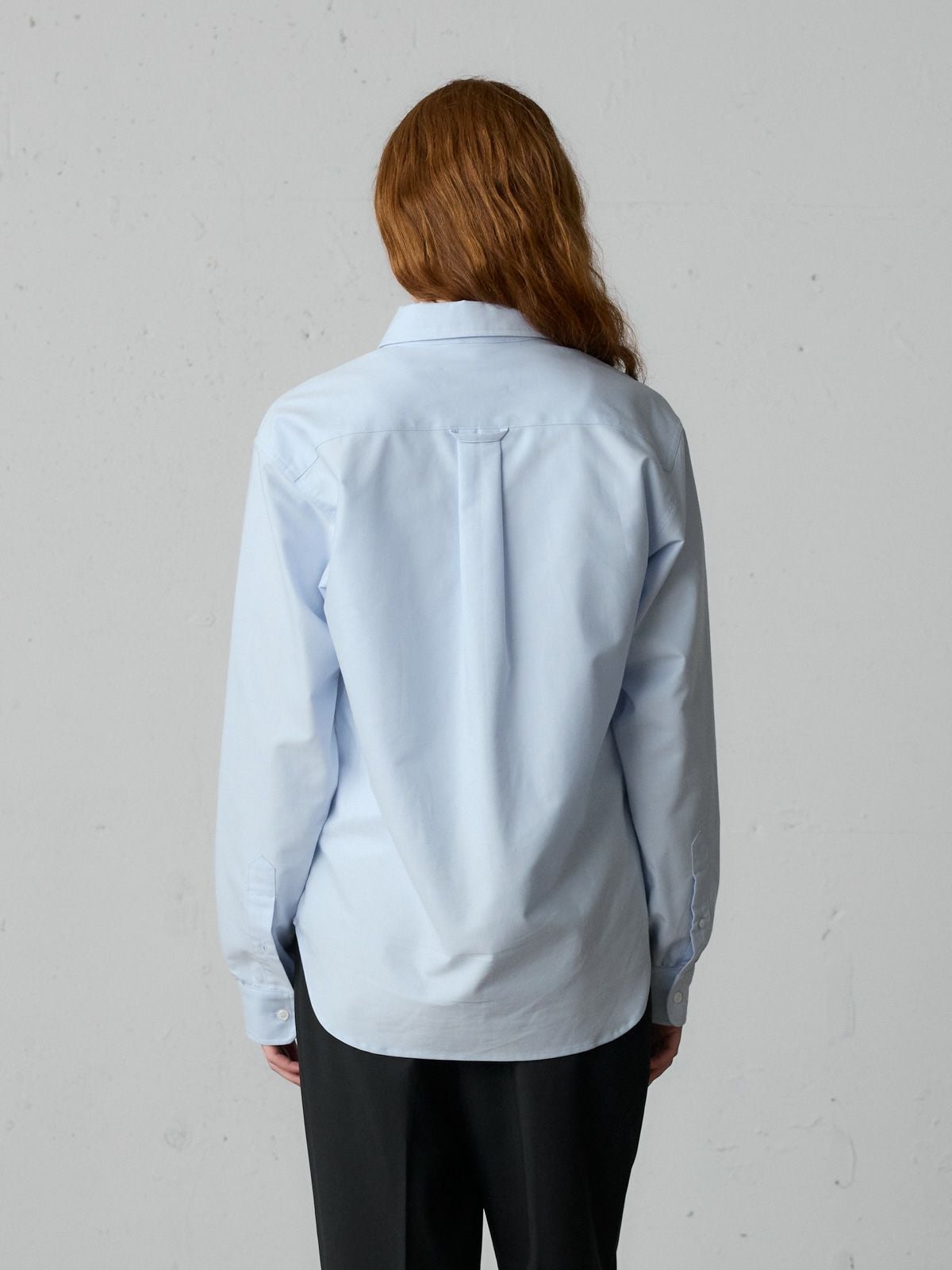 MidiUmi オックスボタンダウンシャツ｜ MARcourt ONLINE STORE