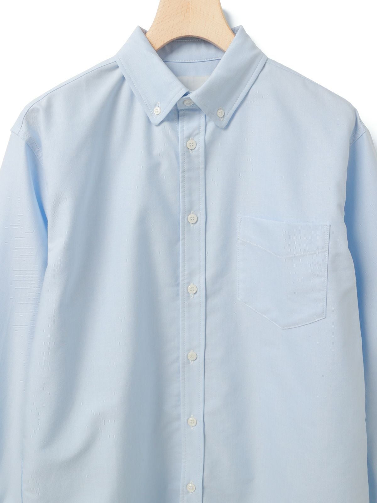 MidiUmi オックスボタンダウンシャツ｜ MARcourt ONLINE STORE