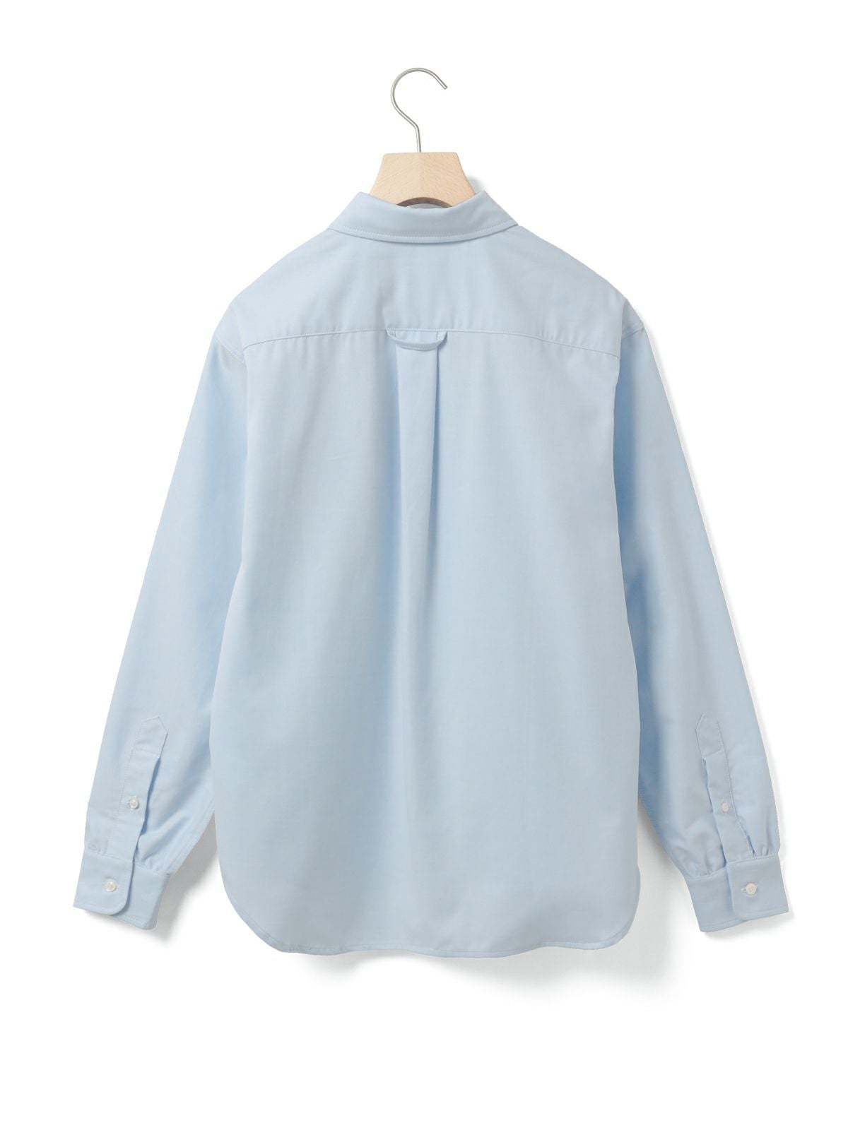 MidiUmi オックスボタンダウンシャツ｜ MARcourt ONLINE STORE