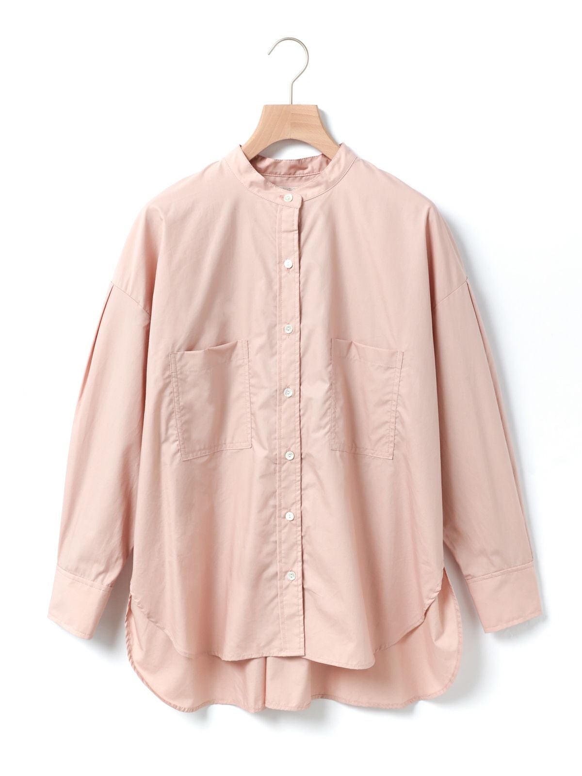 MidiUmi タックスリーブシャツ｜ MARcourt ONLINE STORE - マーコート