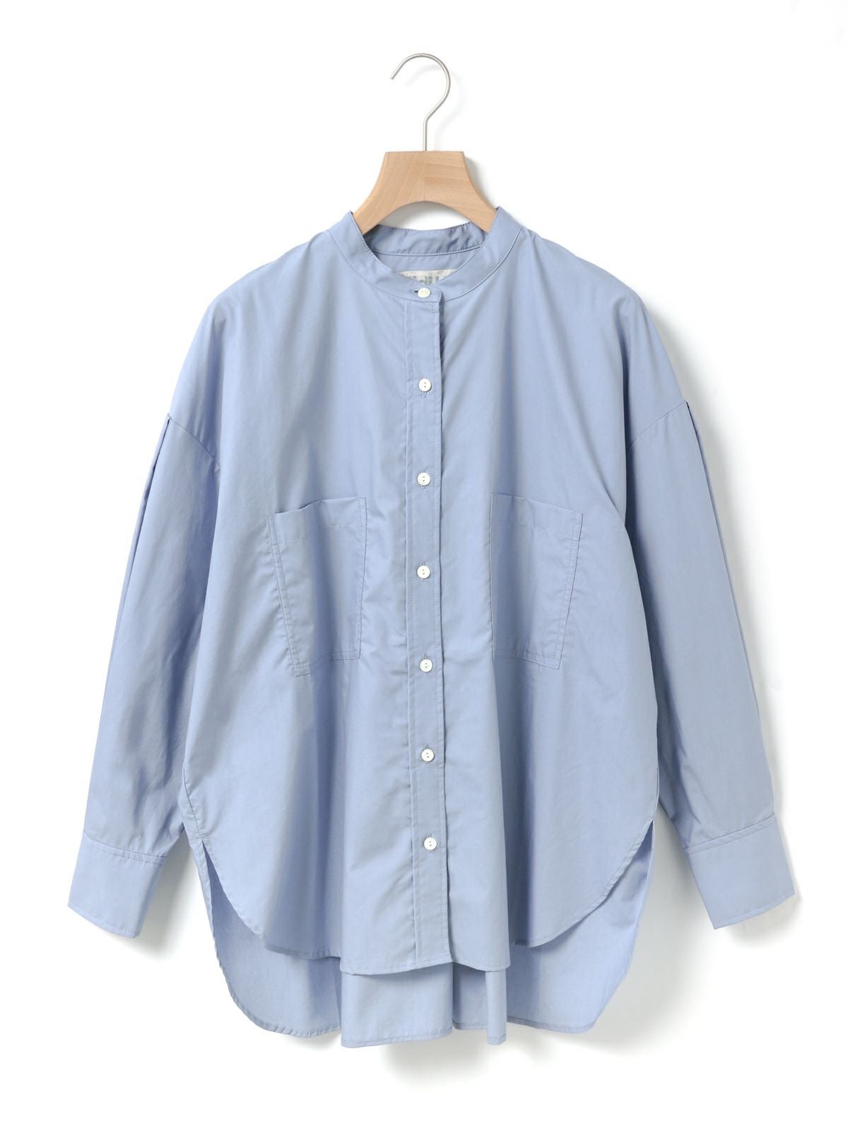 MidiUmi タックスリーブシャツ｜ MARcourt ONLINE STORE - マーコート