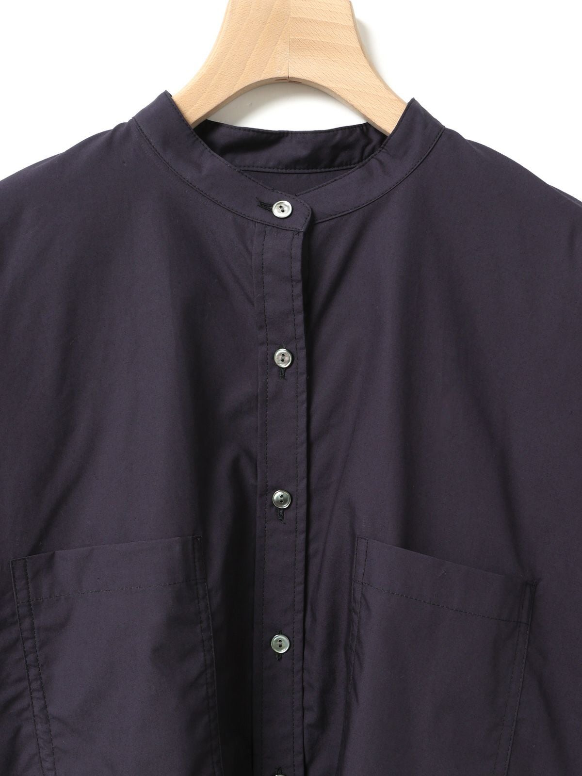 MidiUmi タックスリーブシャツ｜ MARcourt ONLINE STORE - マーコート