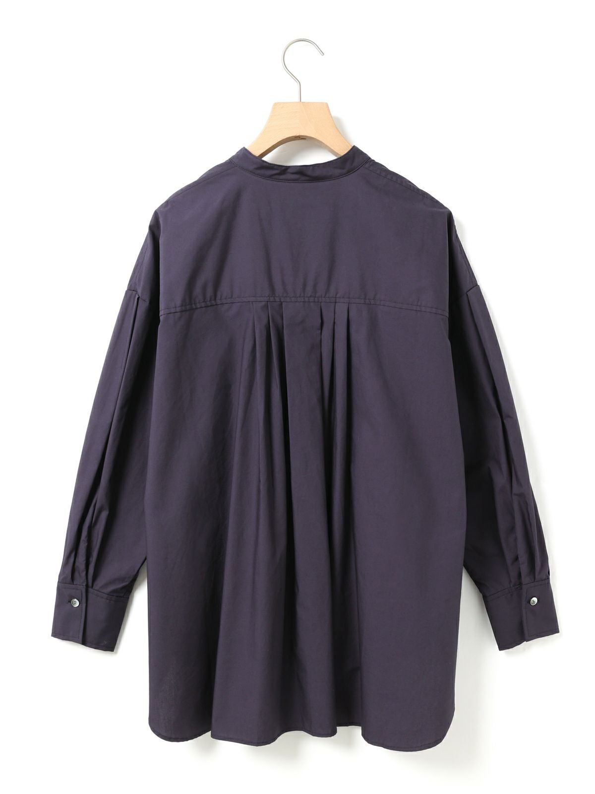 MidiUmi タックスリーブシャツ｜ MARcourt ONLINE STORE - マーコート