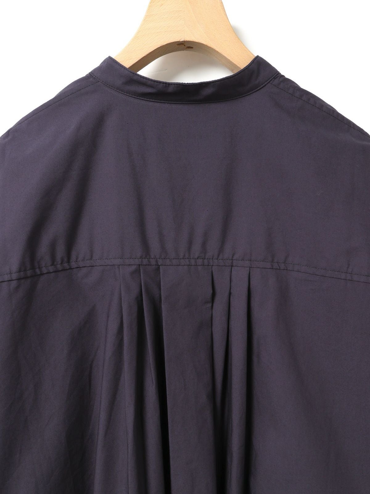 MidiUmi タックスリーブシャツ｜ MARcourt ONLINE STORE - マーコート