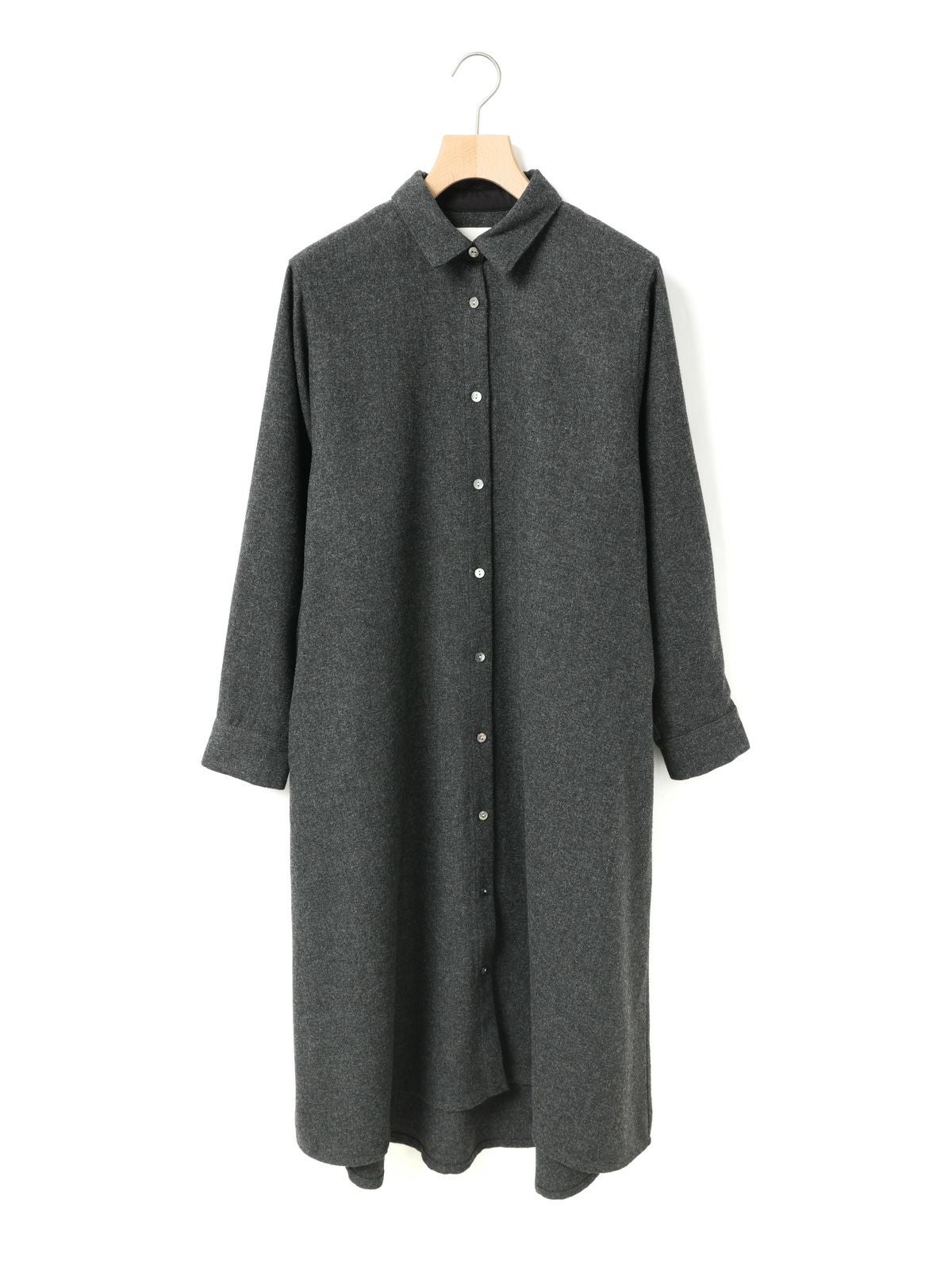 MidiUmi コートワンピース｜ MARcourt ONLINE STORE - マーコート