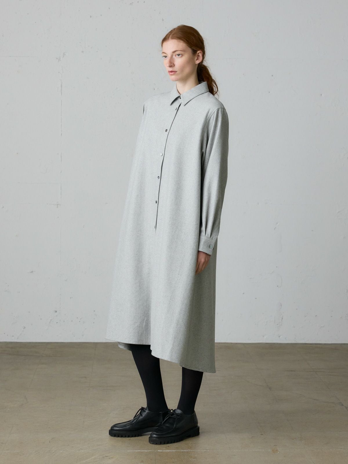 MidiUmi コートワンピース｜ MARcourt ONLINE STORE - マーコート