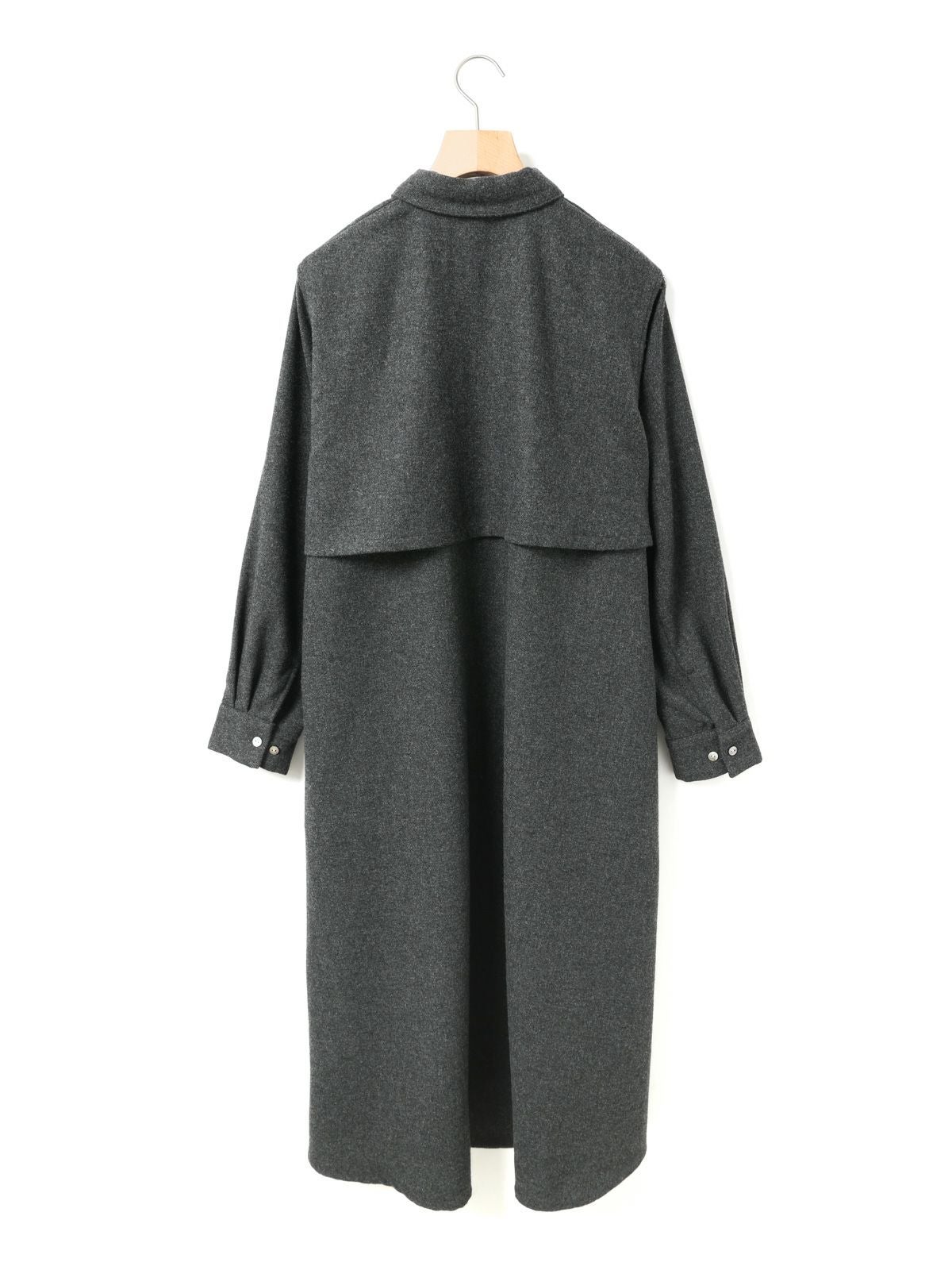 3/9(月)正午販売終了】MidiUmi コートワンピース｜ MARcourt ONLINE