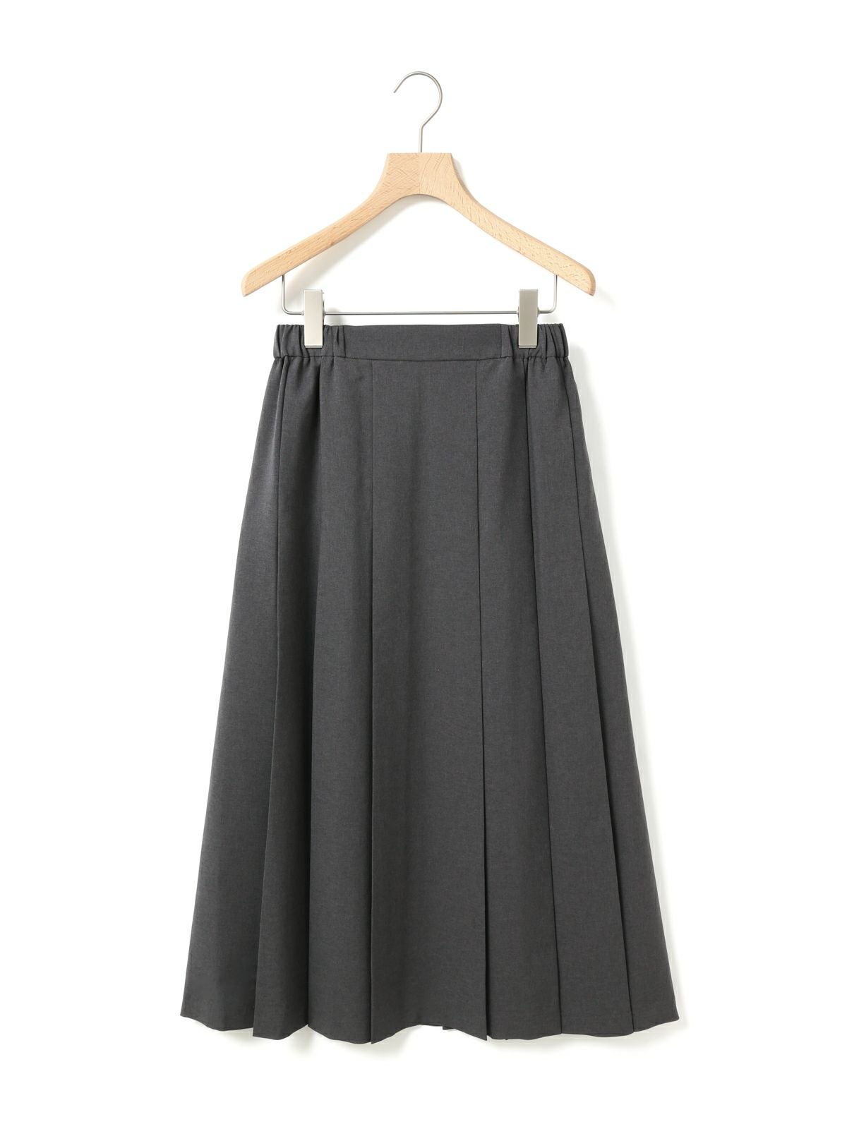 MidiUmi カラープリーツスカート｜ MARcourt ONLINE STORE