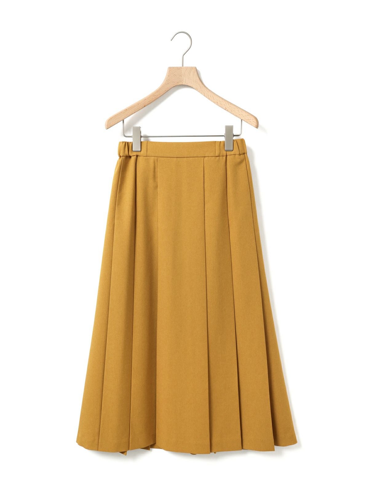 MidiUmi カラープリーツスカート｜ MARcourt ONLINE STORE