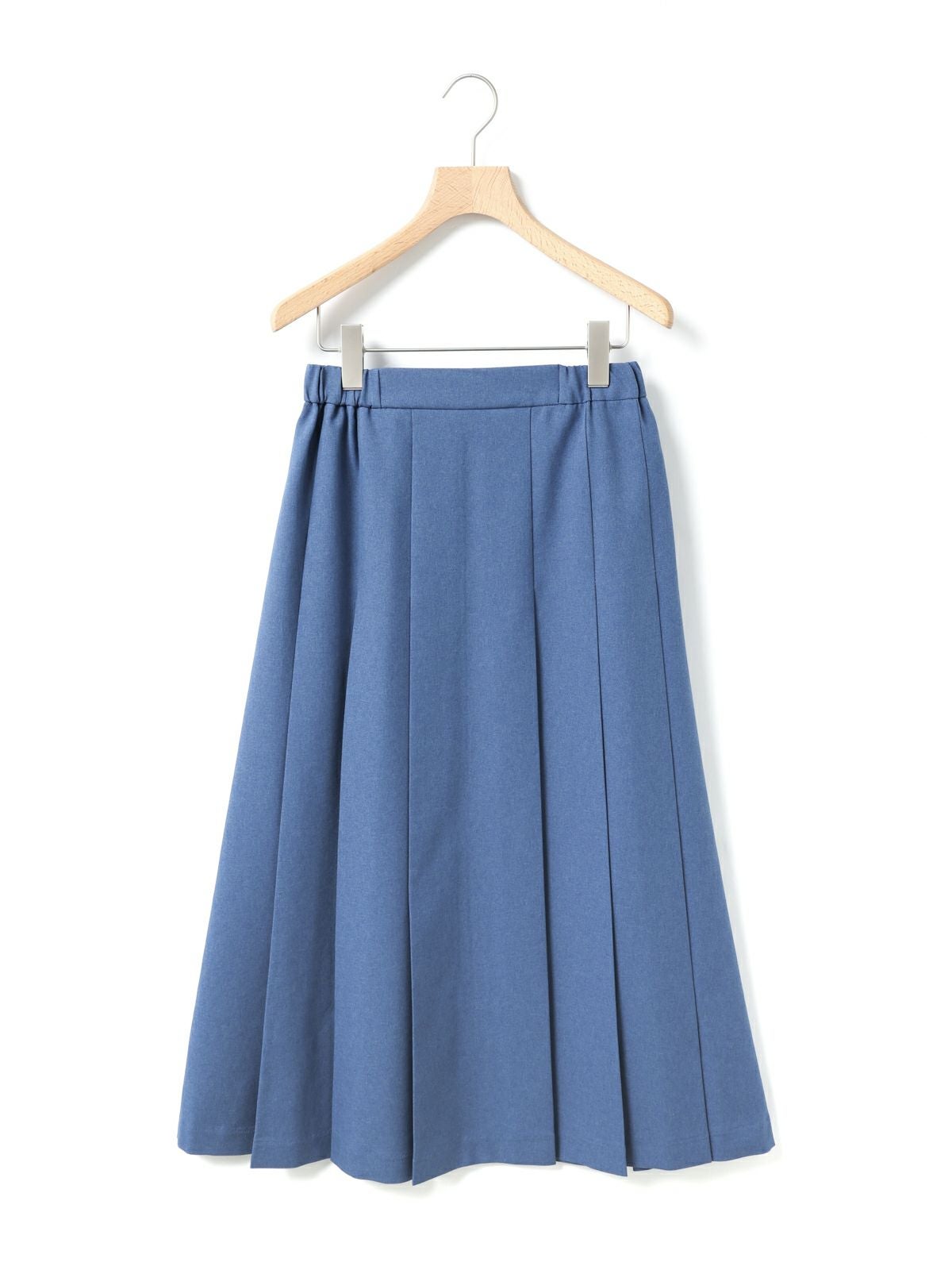 MidiUmi カラープリーツスカート｜ MARcourt ONLINE STORE