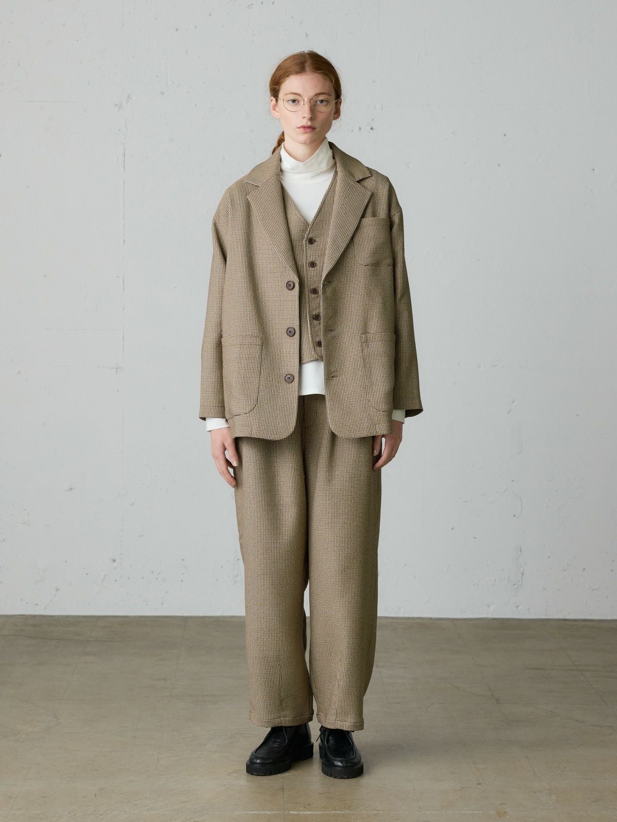 3/9(月)正午販売終了】MidiUmi ストレートパンツ｜ MARcourt ONLINE