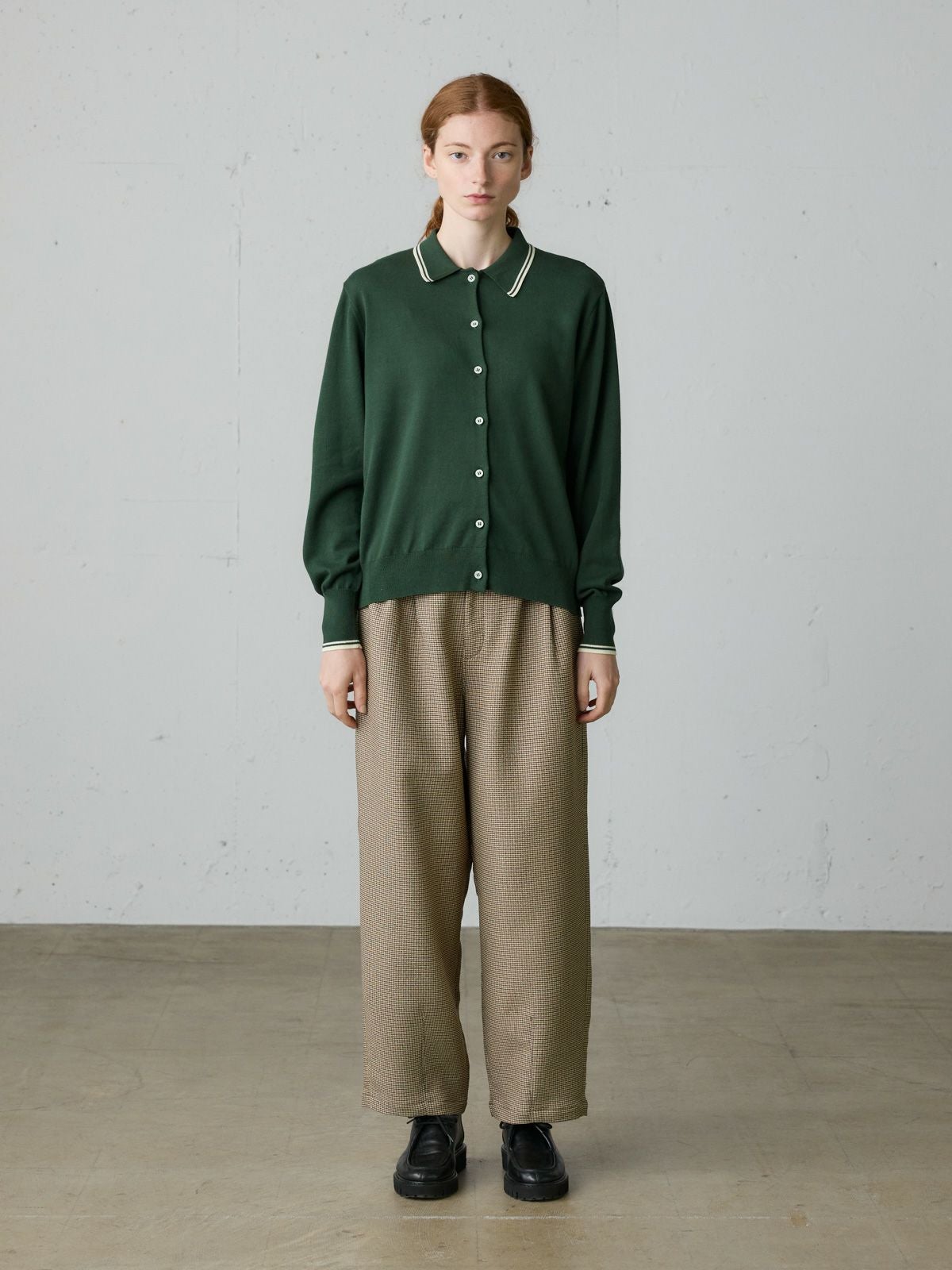 3/9(月)正午販売終了】MidiUmi ストレートパンツ｜ MARcourt ONLINE