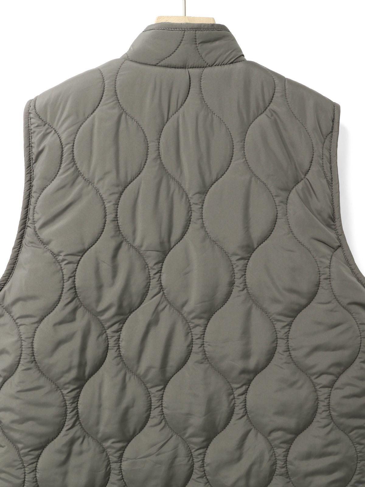 MidiUmi キルティングリバーシブルベスト｜ MARcourt ONLINE STORE