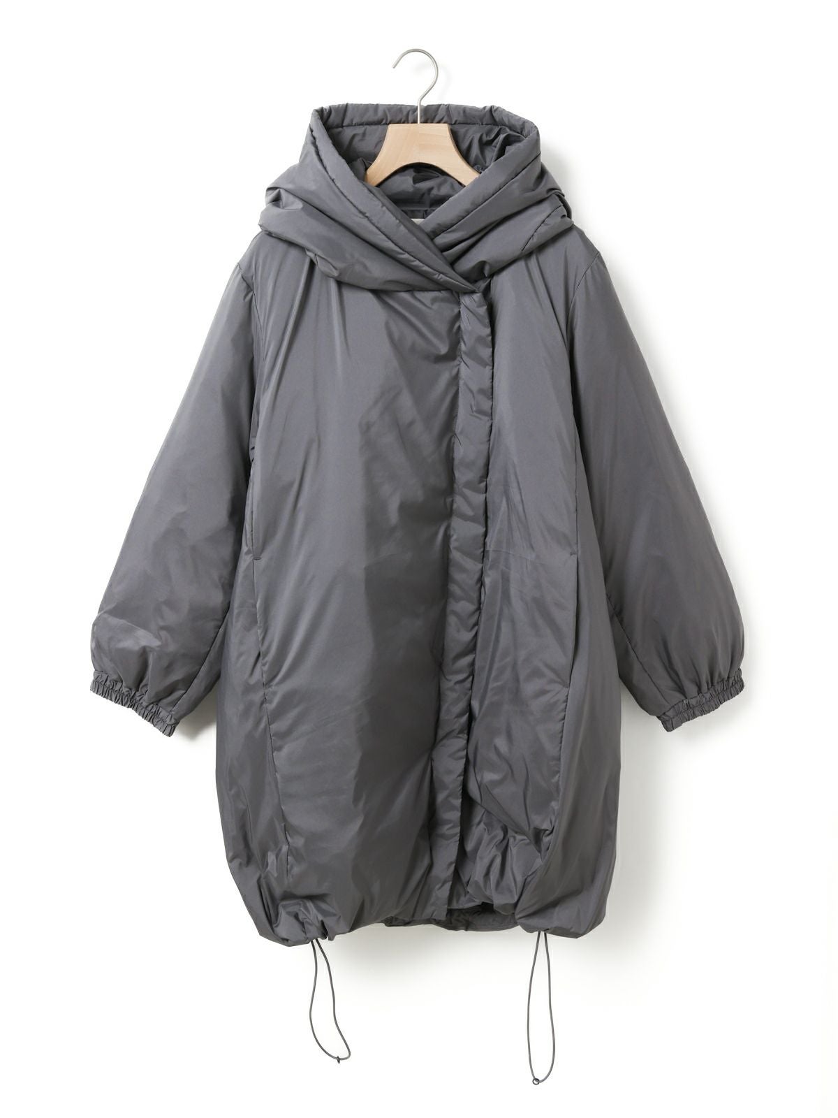 MidiUmi フード付きミドルダウン｜ MARcourt ONLINE STORE