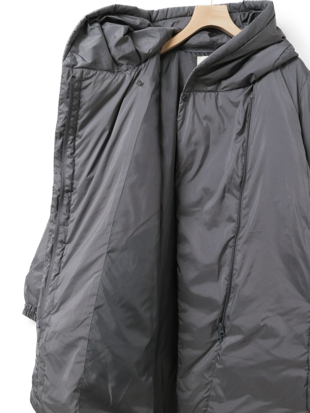 MidiUmi フード付きミドルダウン｜ MARcourt ONLINE STORE