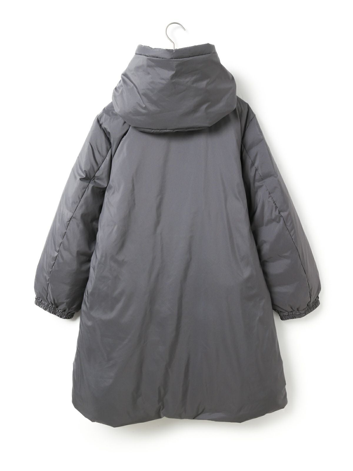 MidiUmi フード付きミドルダウン｜ MARcourt ONLINE STORE