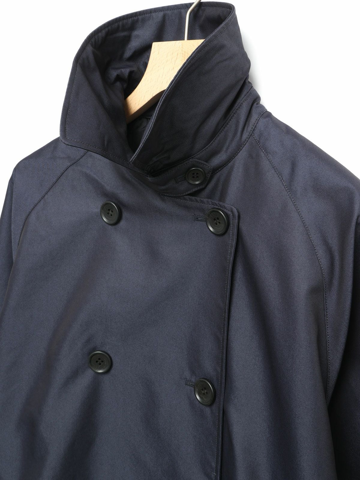 MidiUmi トレンチコート｜ MARcourt ONLINE STORE - マーコート