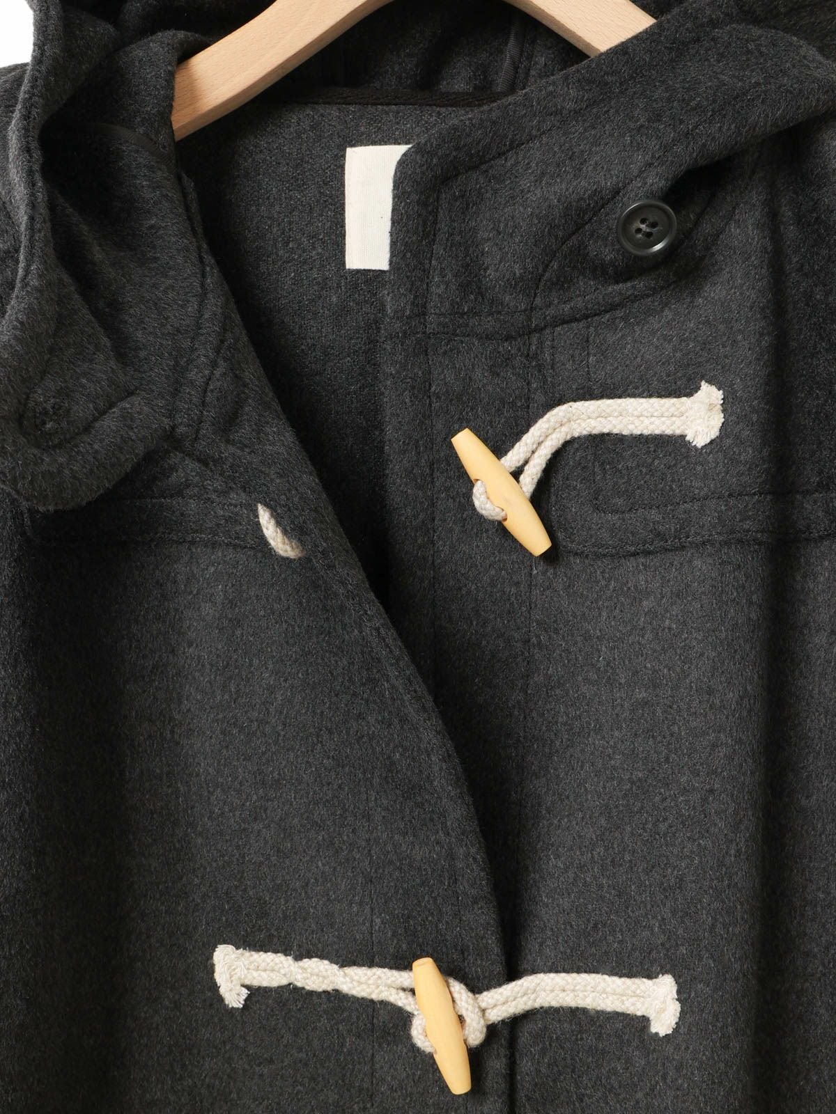 MidiUmi ダッフルコート｜ MARcourt ONLINE STORE - マーコート