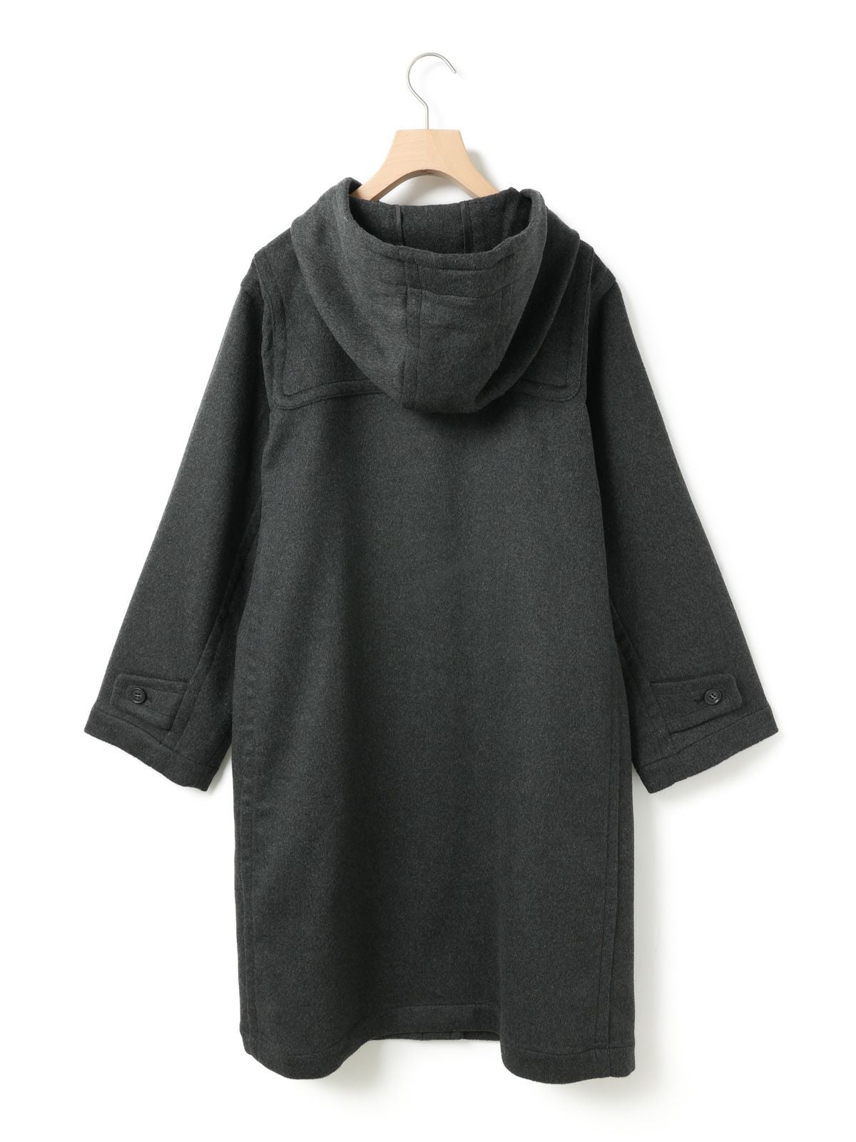 MidiUmi ダッフルコート｜ MARcourt ONLINE STORE - マーコート