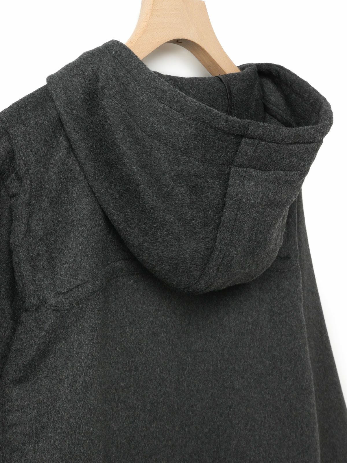 MidiUmi ダッフルコート｜ MARcourt ONLINE STORE - マーコート