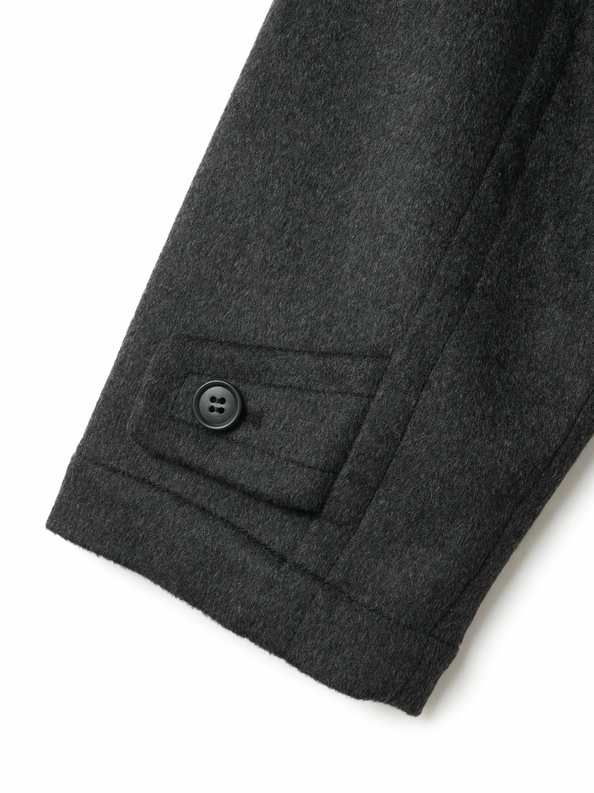 MidiUmi ダッフルコート｜ MARcourt ONLINE STORE - マーコート