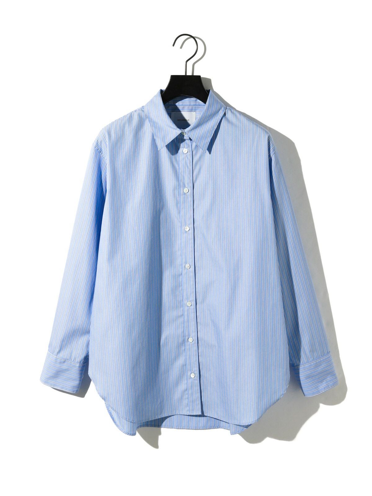 midiumsolid シャツ MIDIUMISOLID for Ladies ベーシックシャツ｜ MARcourt ONLINE STORE