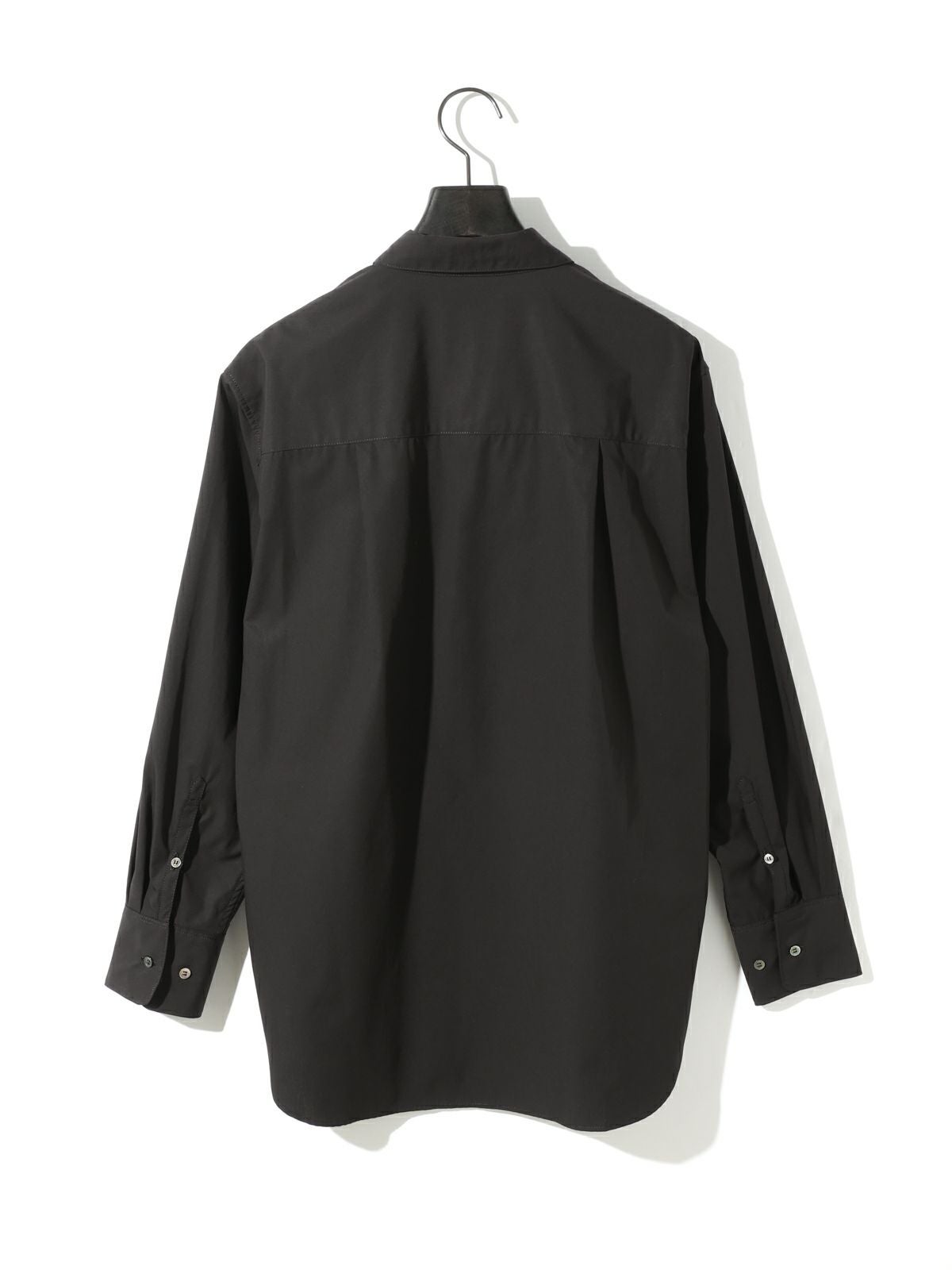 midiumsolid シャツ MIDIUMISOLID for Ladies ベーシックシャツ｜ MARcourt ONLINE STORE