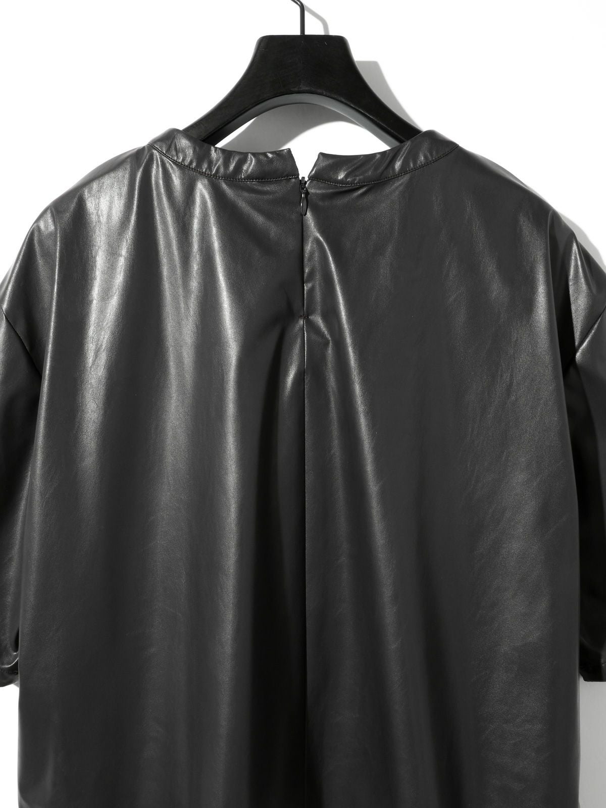 miさん専用！ MIDIUMISOLID for Ladies シンセティックレザートップス[A]｜ MARcourt