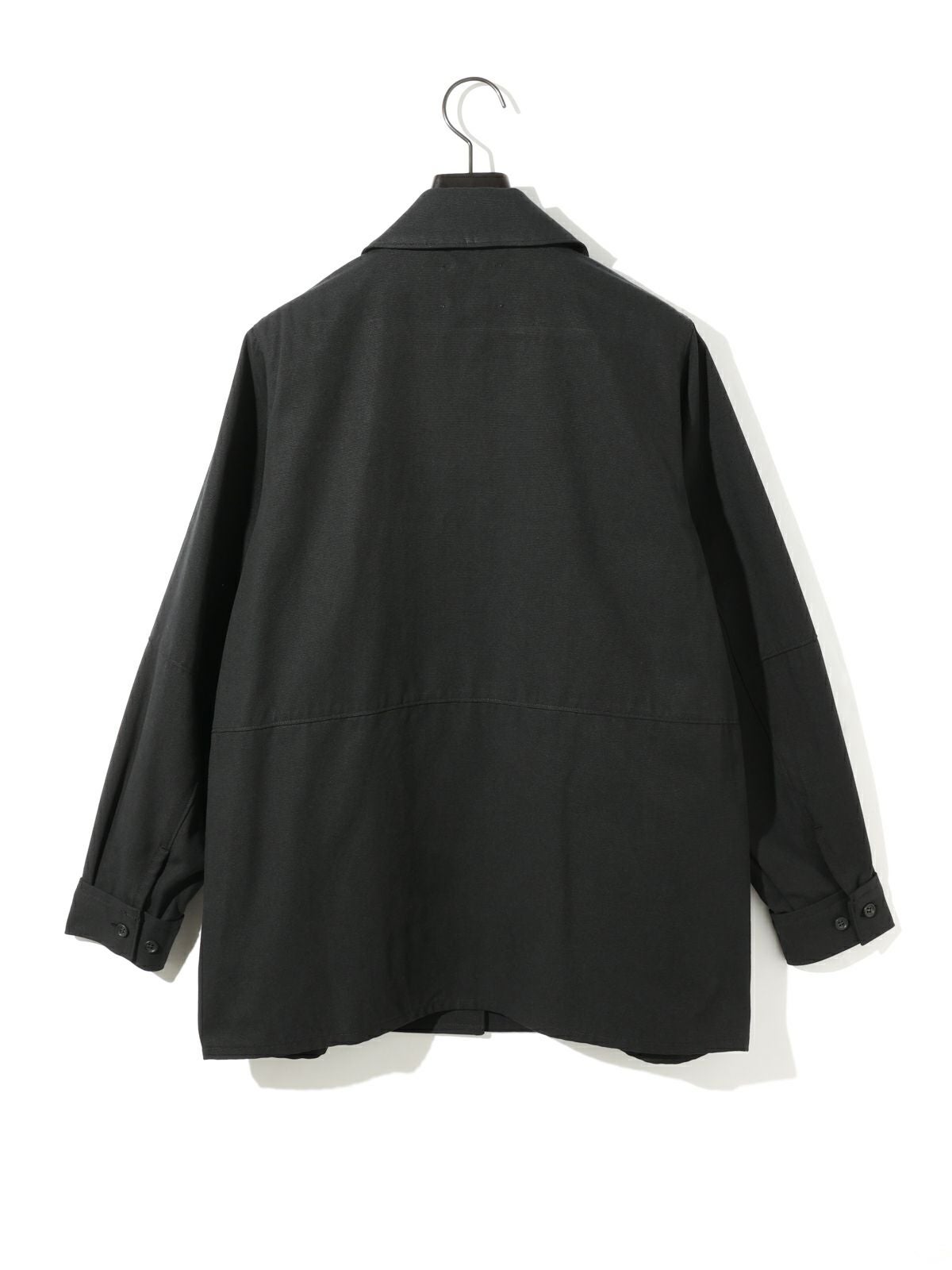 MIDIUMISOLID for Ladies ダックロングシャツ｜ MARcourt ONLINE STORE