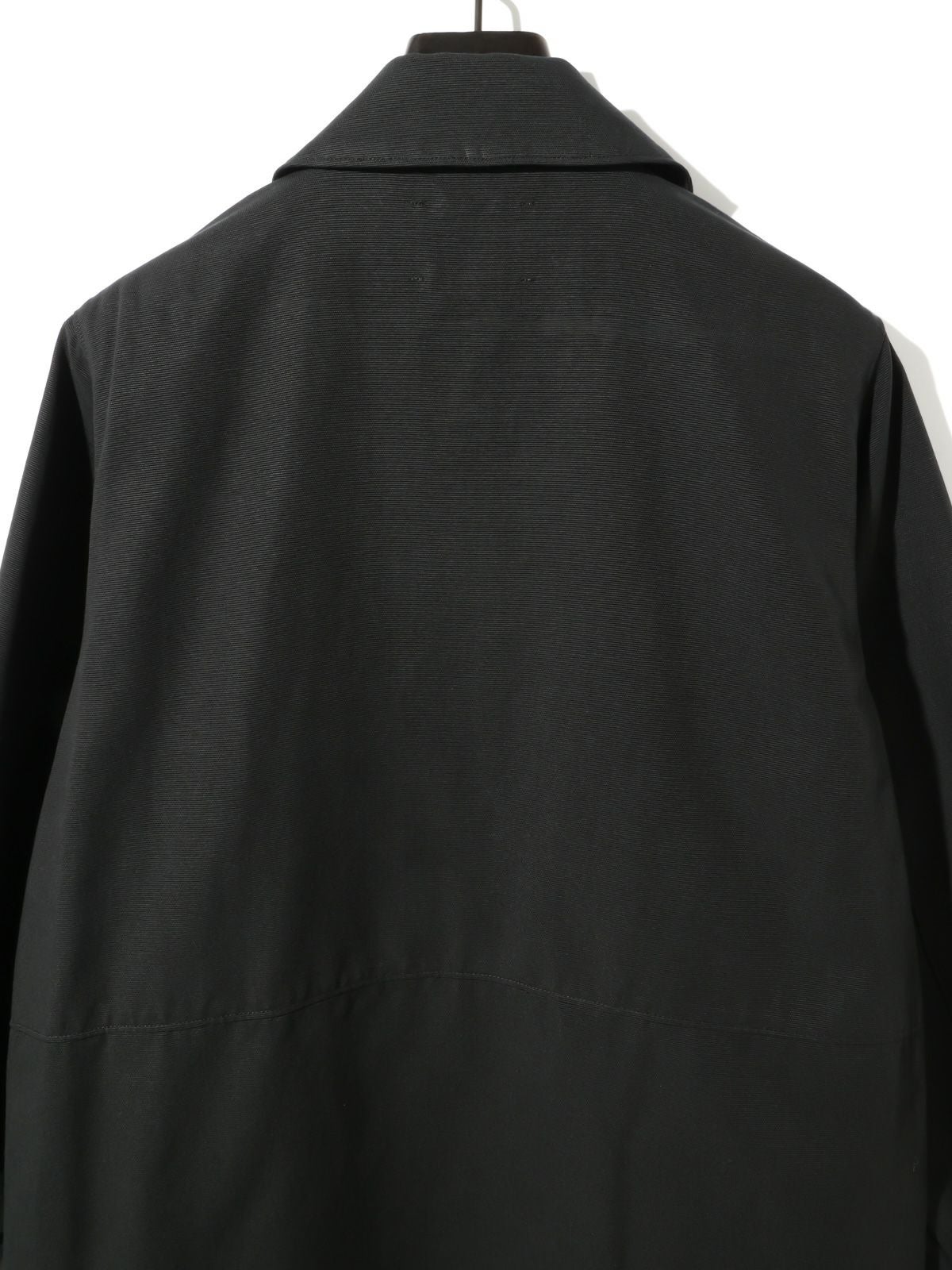 MIDIUMISOLID for Ladies ダックロングシャツ｜ MARcourt ONLINE STORE