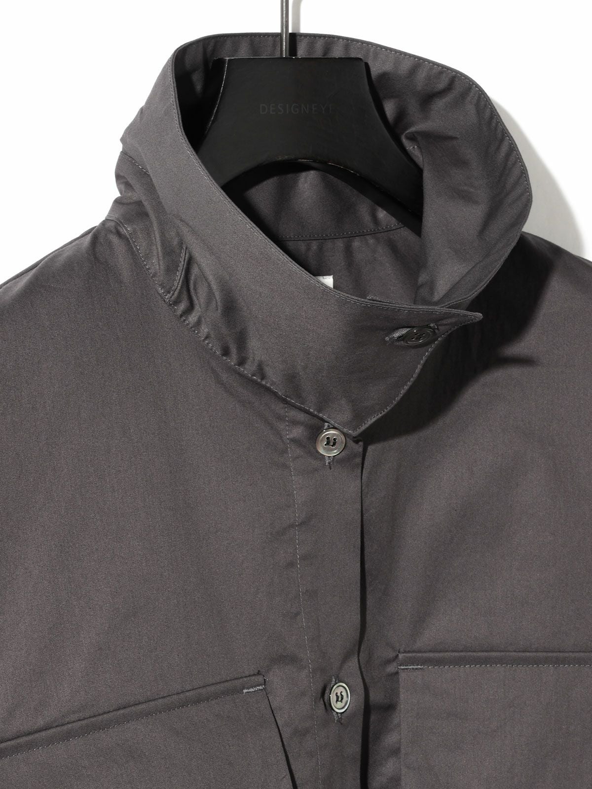 MIDIUMISOLID for Ladies ワークシャツワンピース｜ MARcourt ONLINE