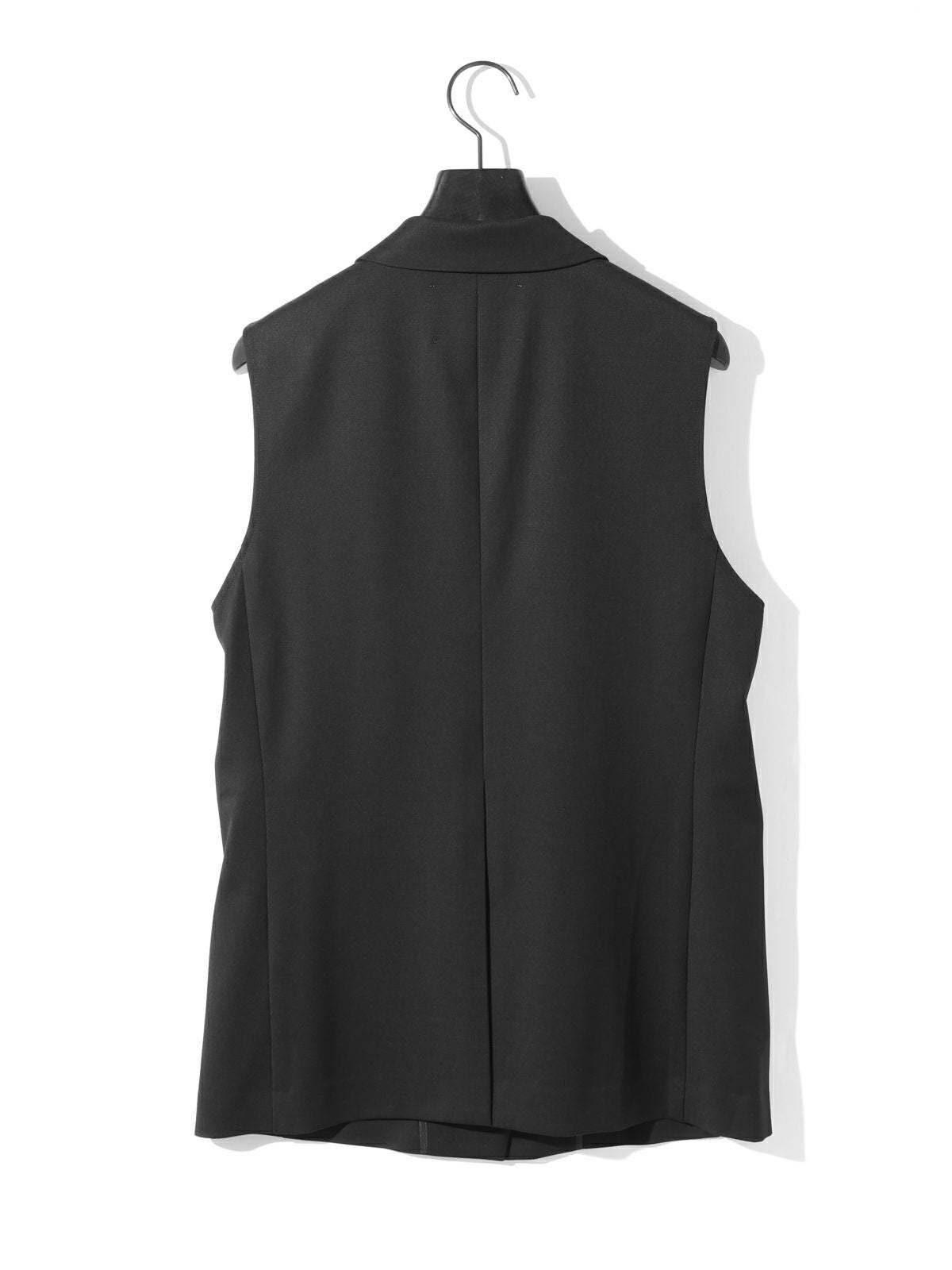 ましゅ MIDIUMISOLID for Ladies ウエストシェイプテーラードジレ｜ MARcourt