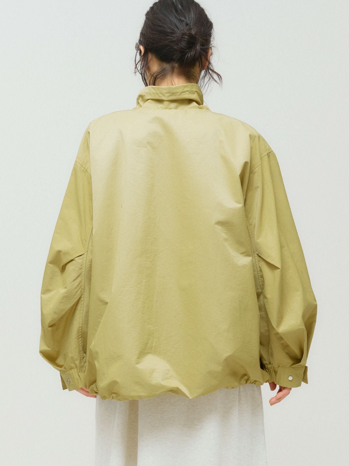 MIDIUMISOLID for Ladies ライナー付きコート｜ MARcourt ONLINE STORE