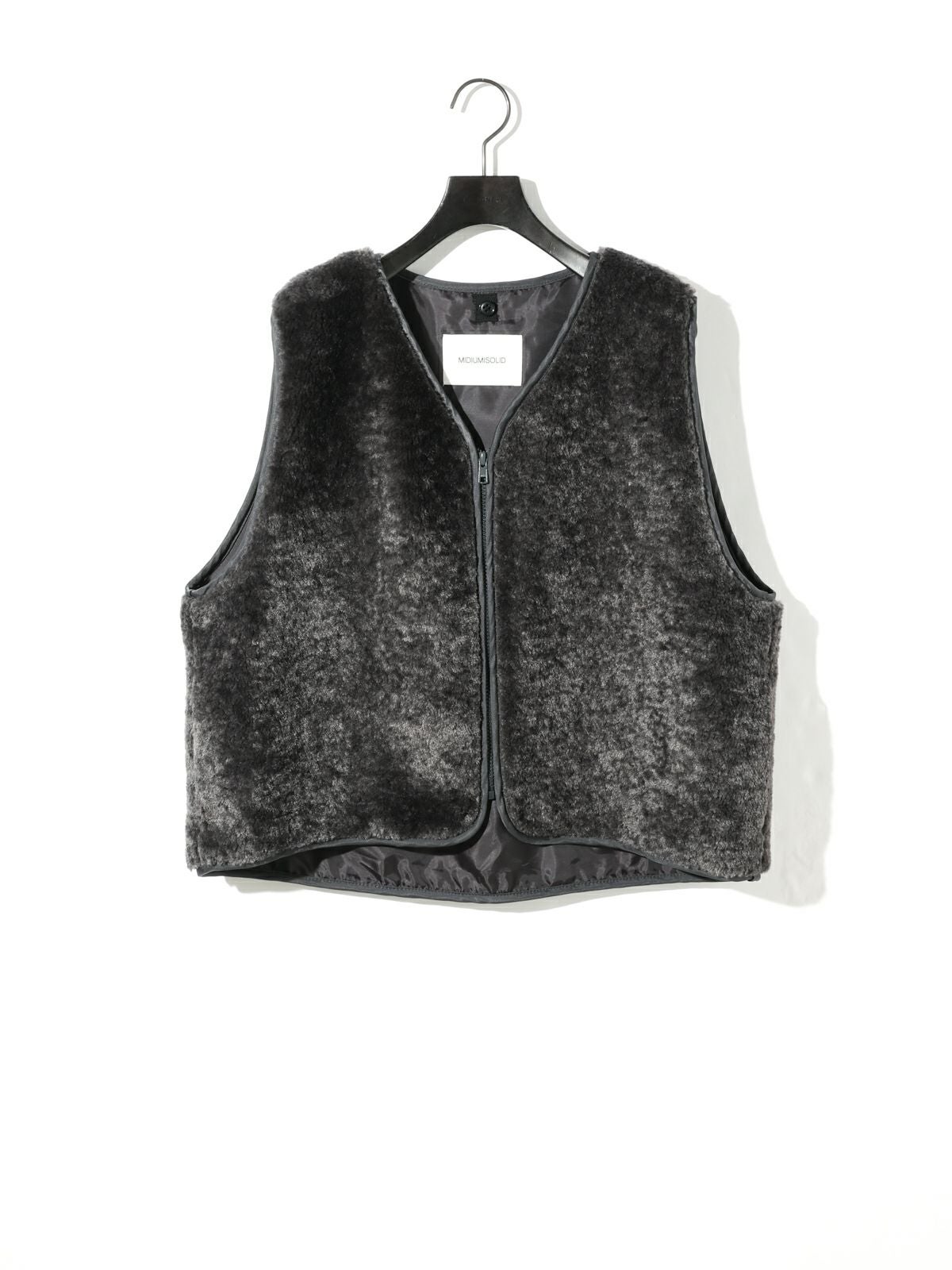 MIDIUMISOLID for Ladies ライナー付きコート｜ MARcourt ONLINE STORE