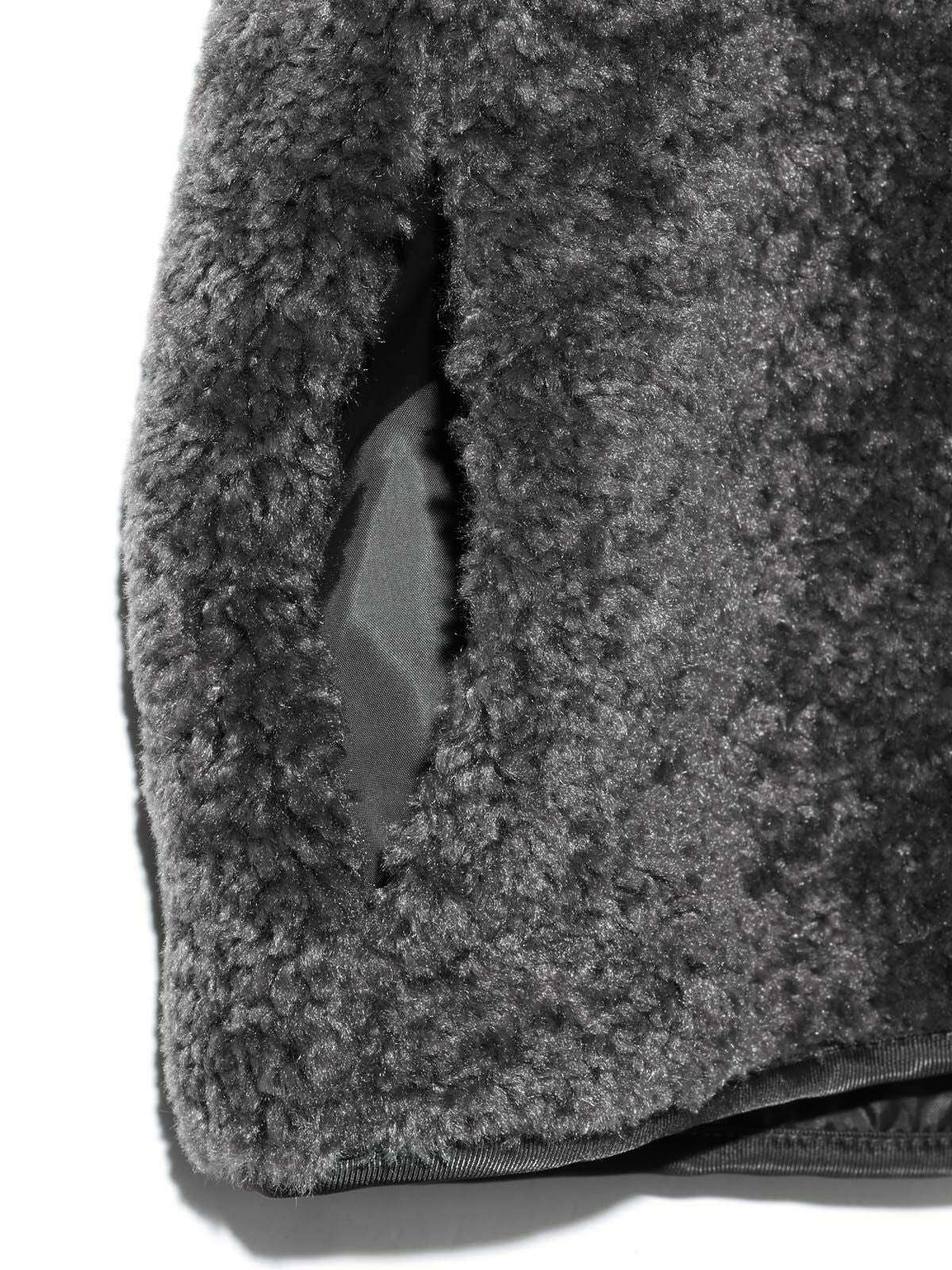 MIDIUMISOLID for Ladies ライナー付きコート｜ MARcourt ONLINE STORE