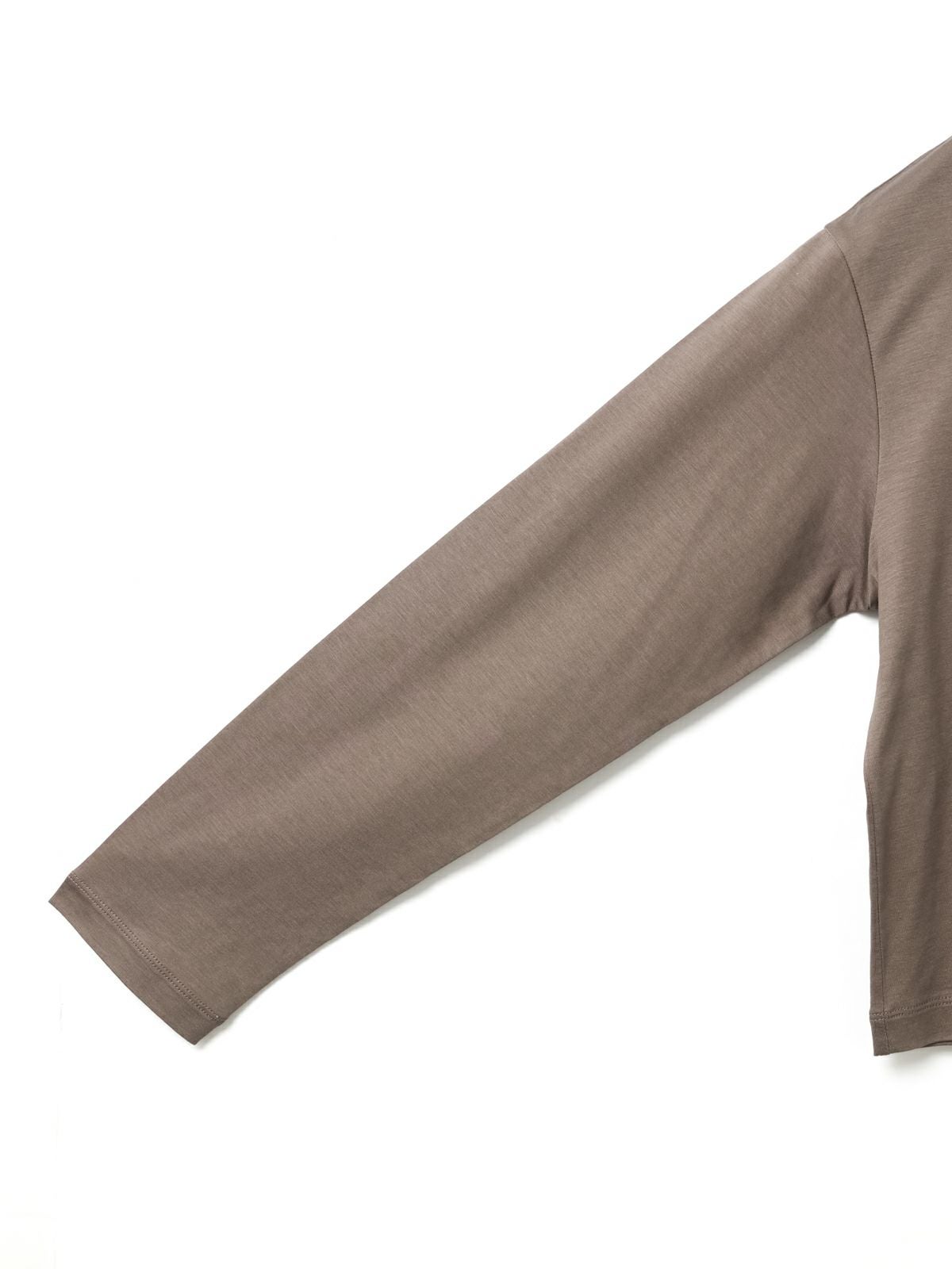 mizuiro ind フロントフリルプルオーバー｜ MARcourt ONLINE STORE